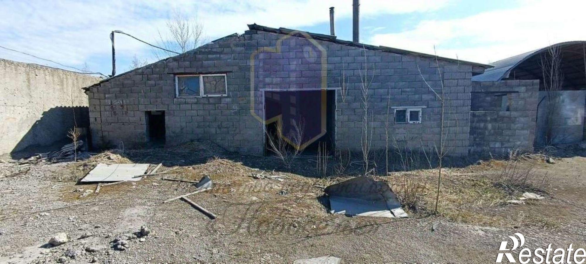 Купить помещение свободного назначения за 490 044 рублей на проезд Ш-5