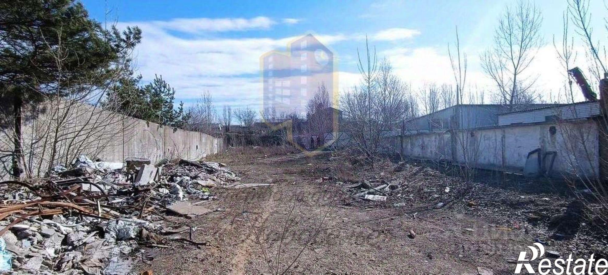 Купить помещение свободного назначения за 490 044 рублей на проезд Ш-5