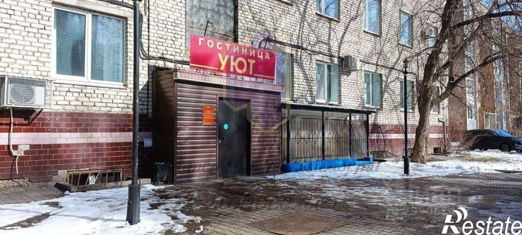 Купить помещение свободного назначения за 5 500 020 рублей на Комсомольский проспект, 67