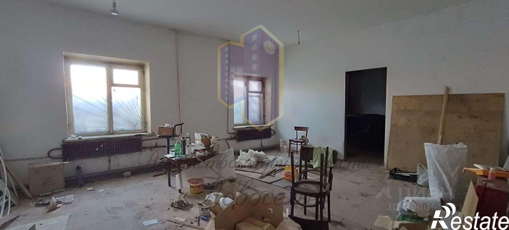 Купить помещение свободного назначения за 5 500 020 рублей на Комсомольский проспект, 67