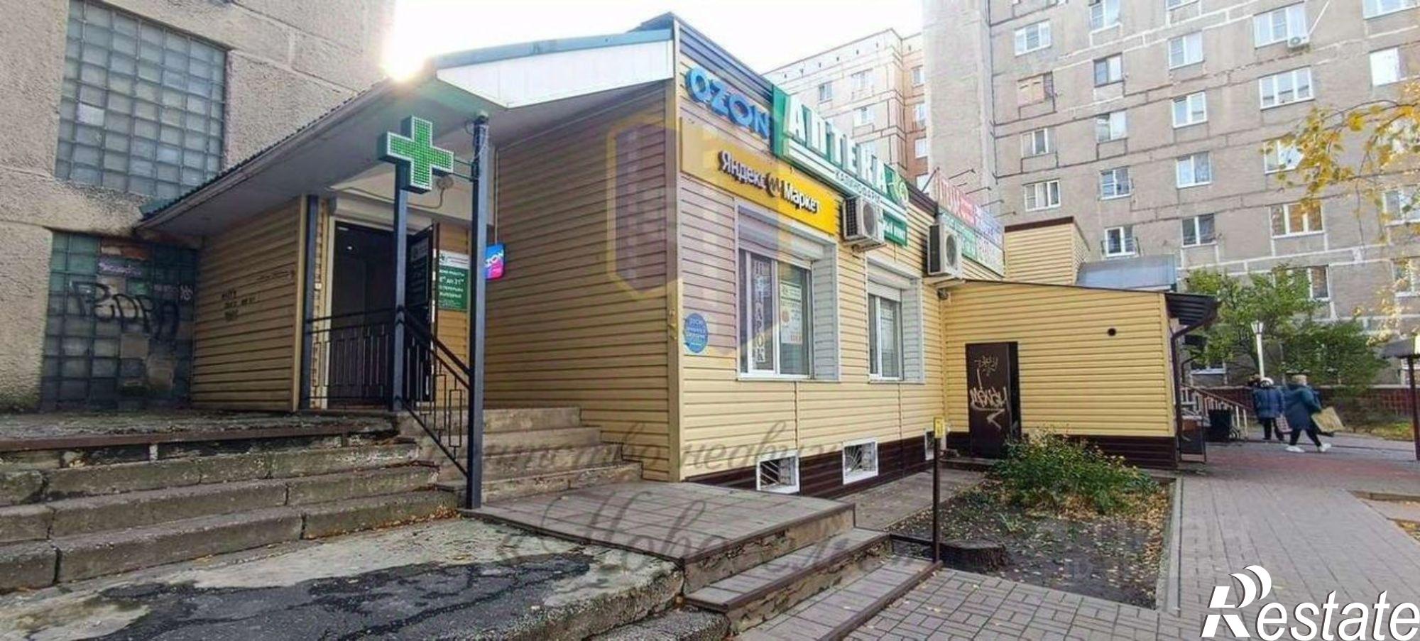 Купить помещение свободного назначения за 10 900 000 рублей