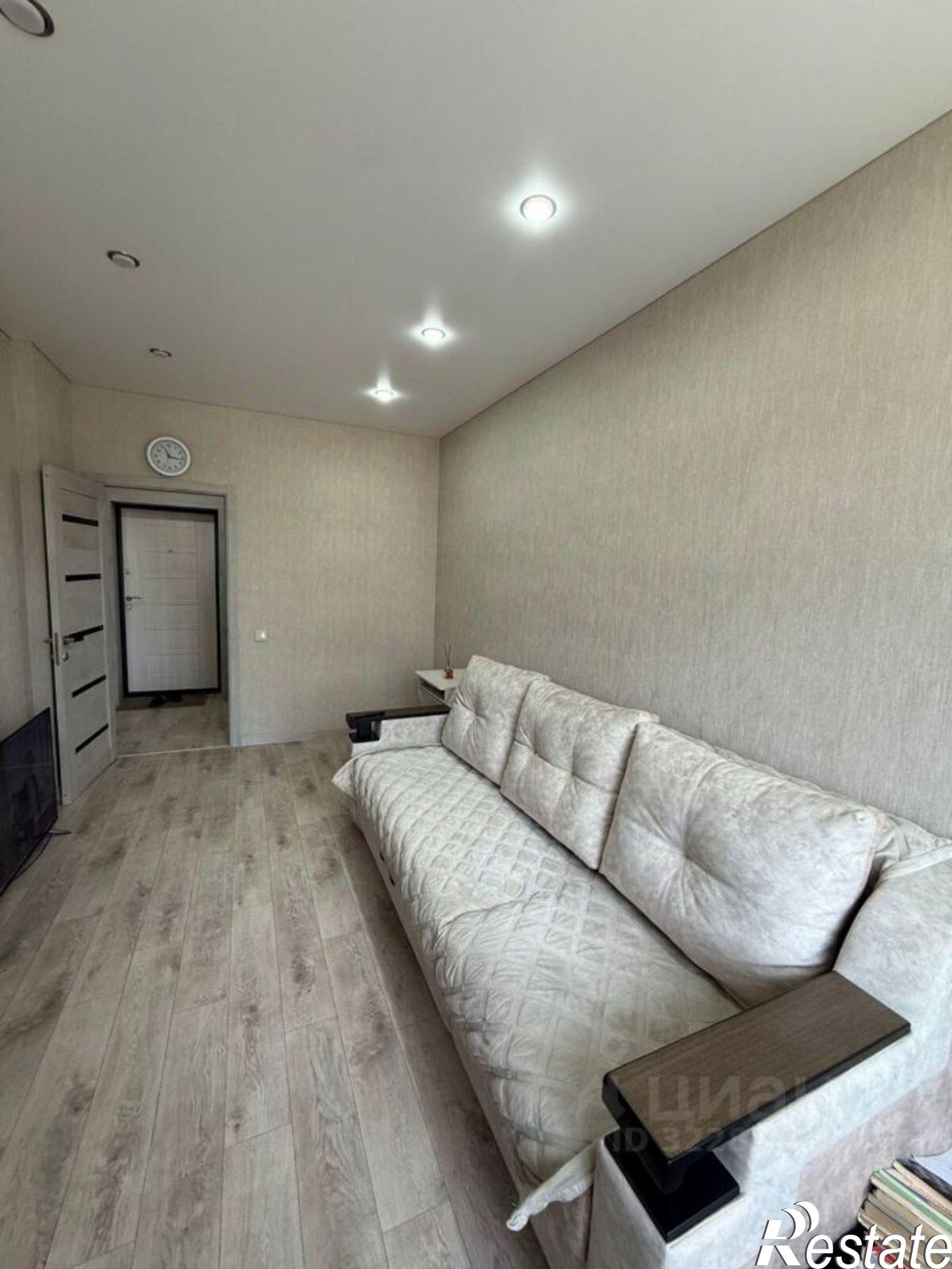 Купить квартиру за 5 750 000 рублей