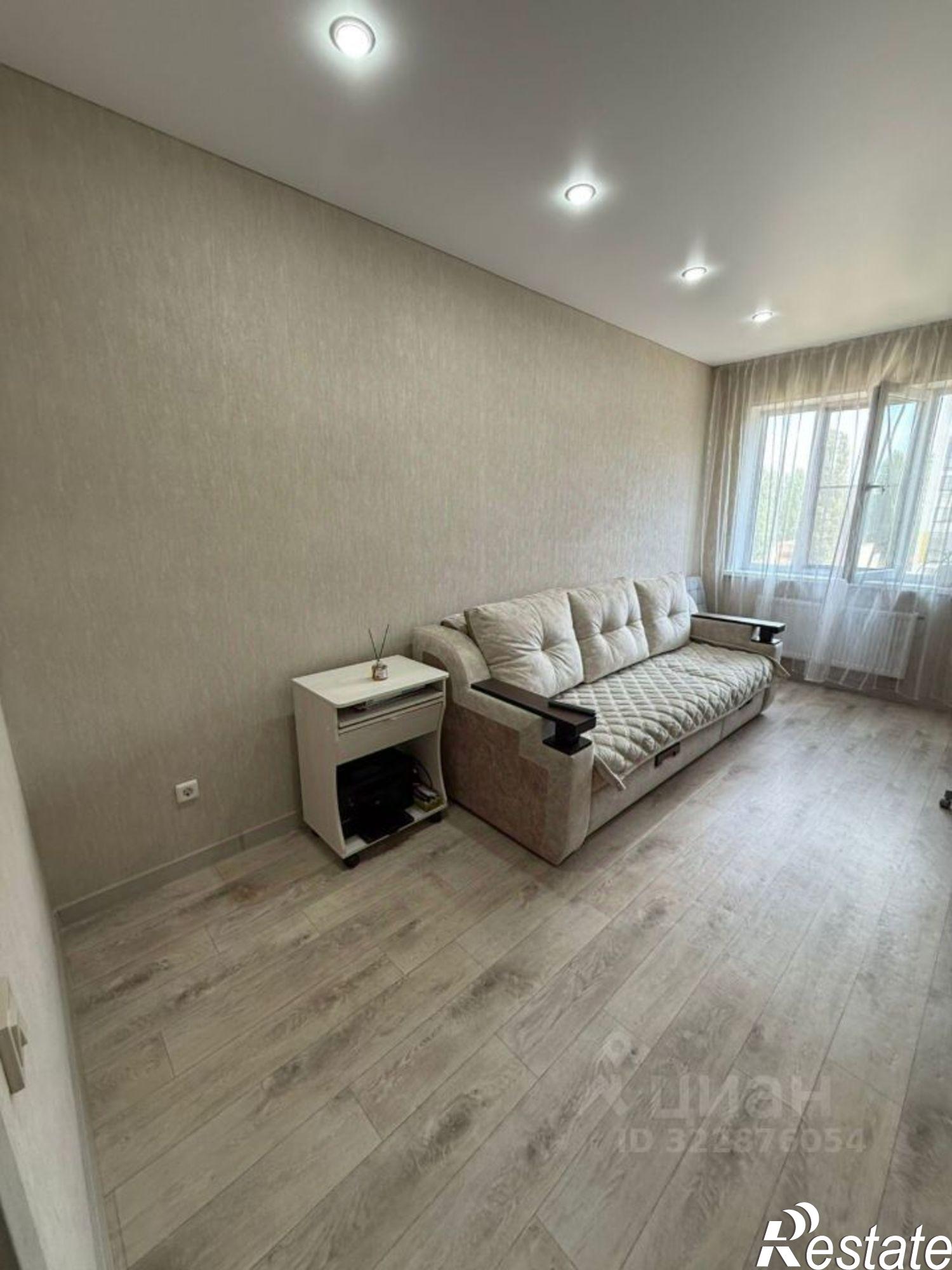 Купить квартиру за 5 750 000 рублей