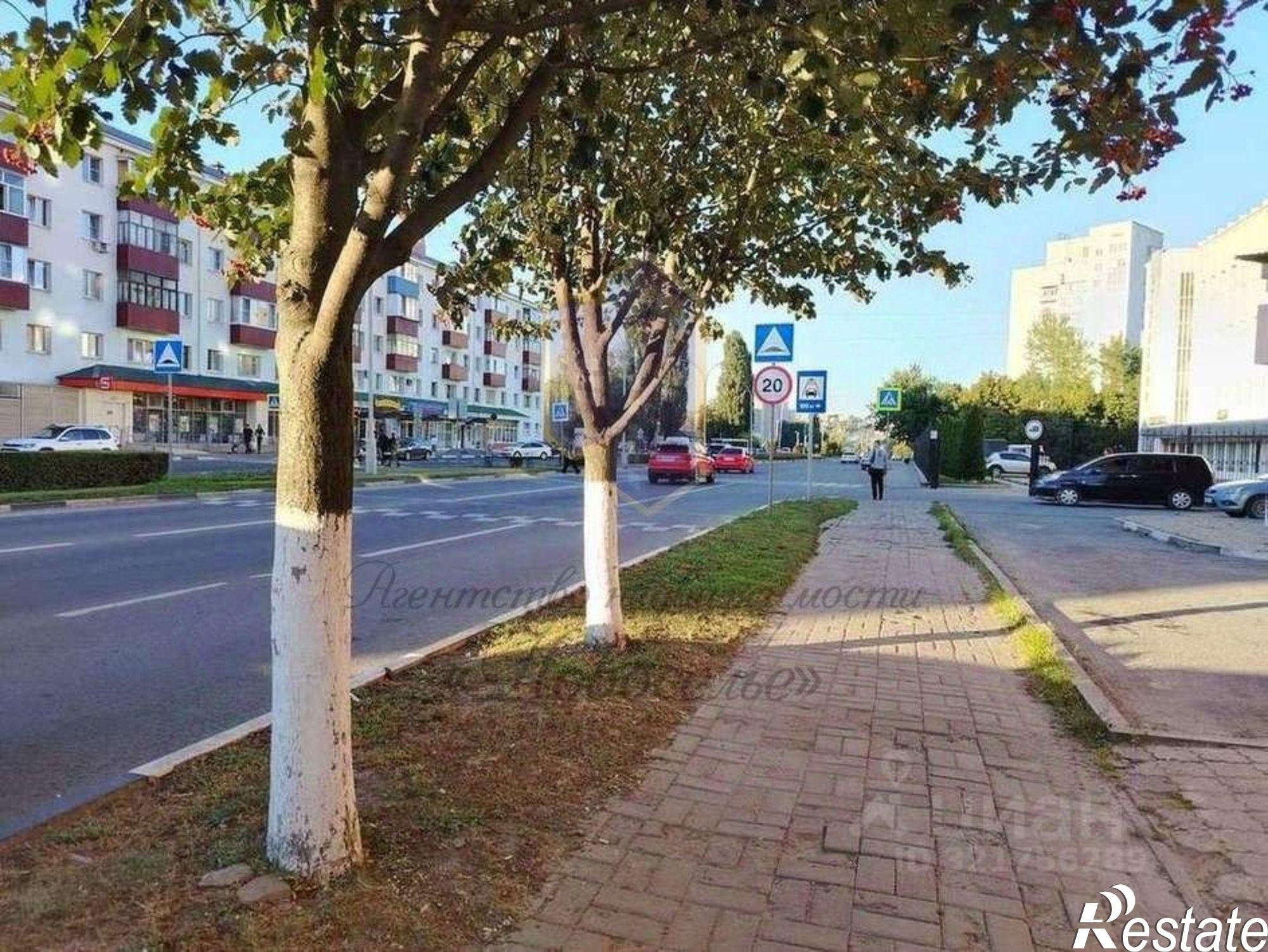 Купить помещение свободного назначения за 4 180 590 рублей на Комсомольский проспект, 73А