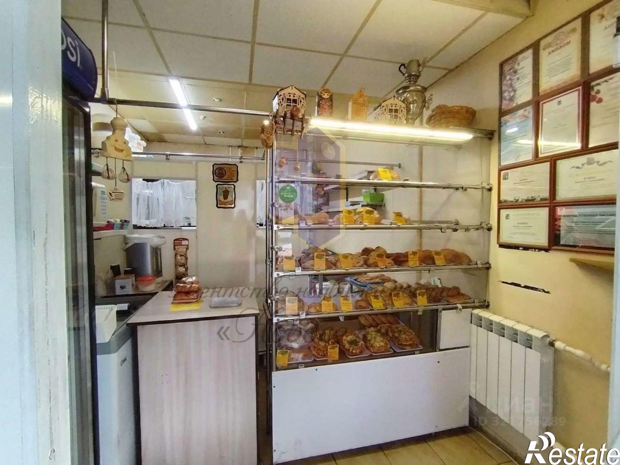 Купить помещение свободного назначения за 4 180 590 рублей на Комсомольский проспект, 73А