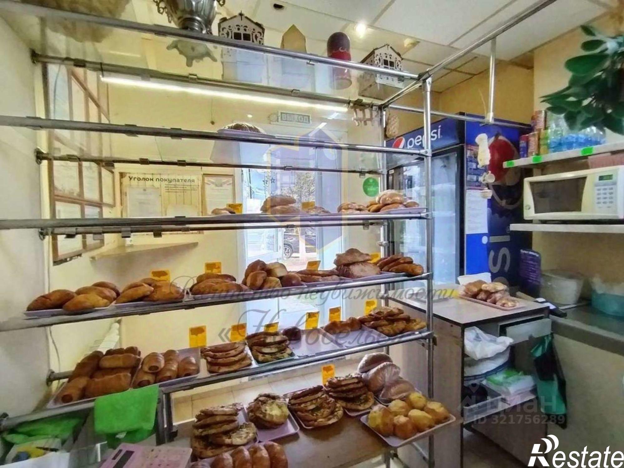 Купить помещение свободного назначения за 4 180 590 рублей на Комсомольский проспект, 73А