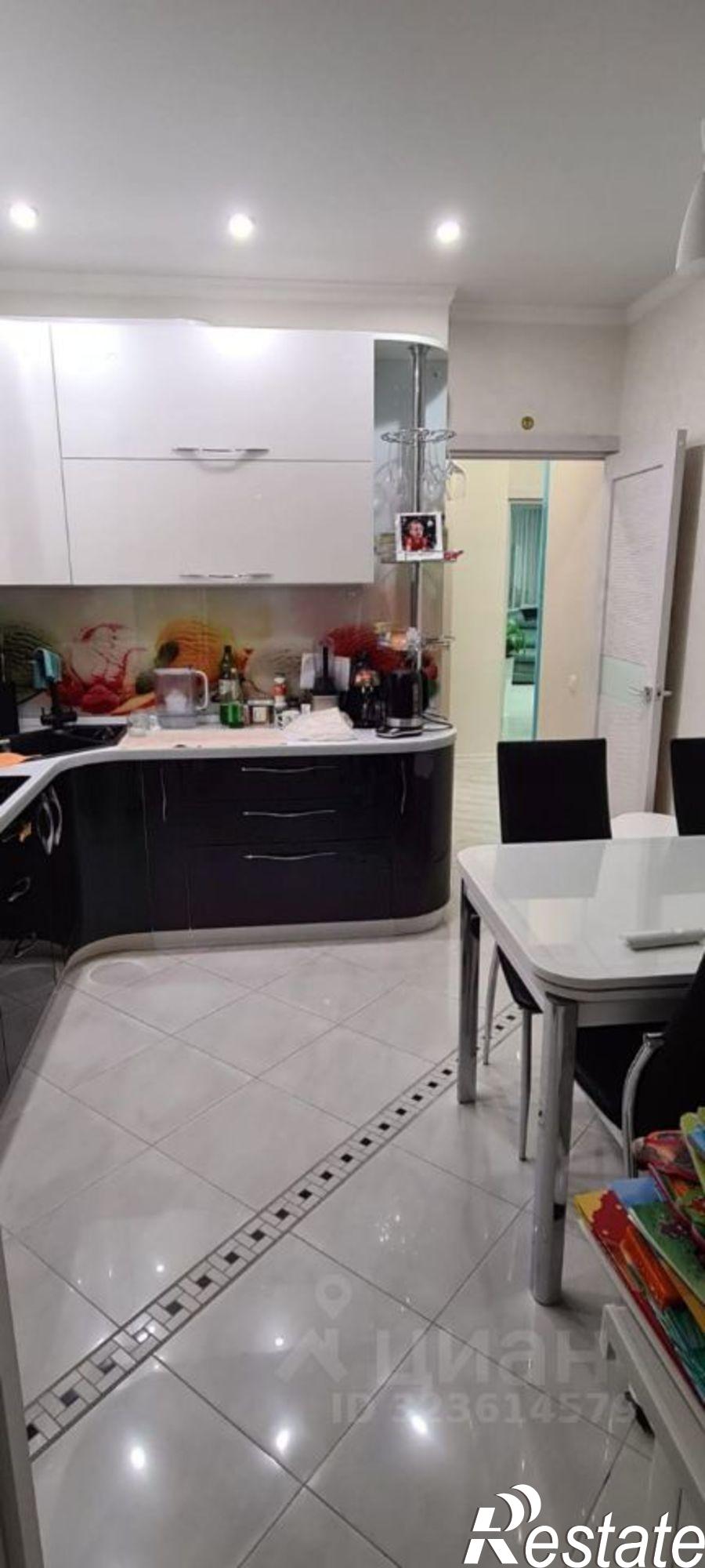 Купить квартиру за 8 200 000 рублей на Старый Оскол городской округ