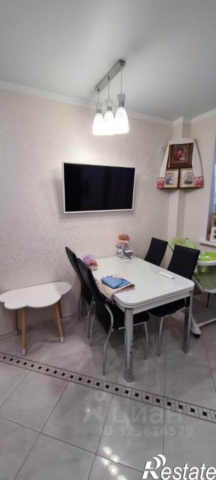 Купить квартиру за 8 200 000 рублей на Старый Оскол городской округ