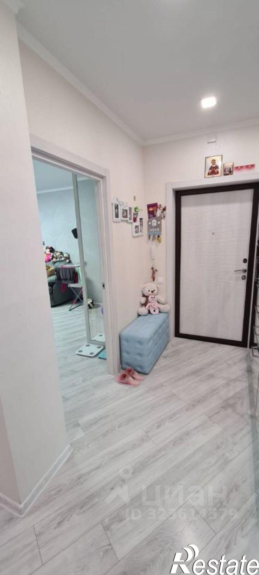 Купить квартиру за 8 200 000 рублей на Старый Оскол городской округ