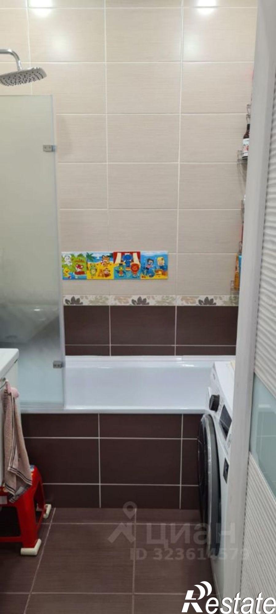 Купить квартиру за 8 200 000 рублей на Старый Оскол городской округ