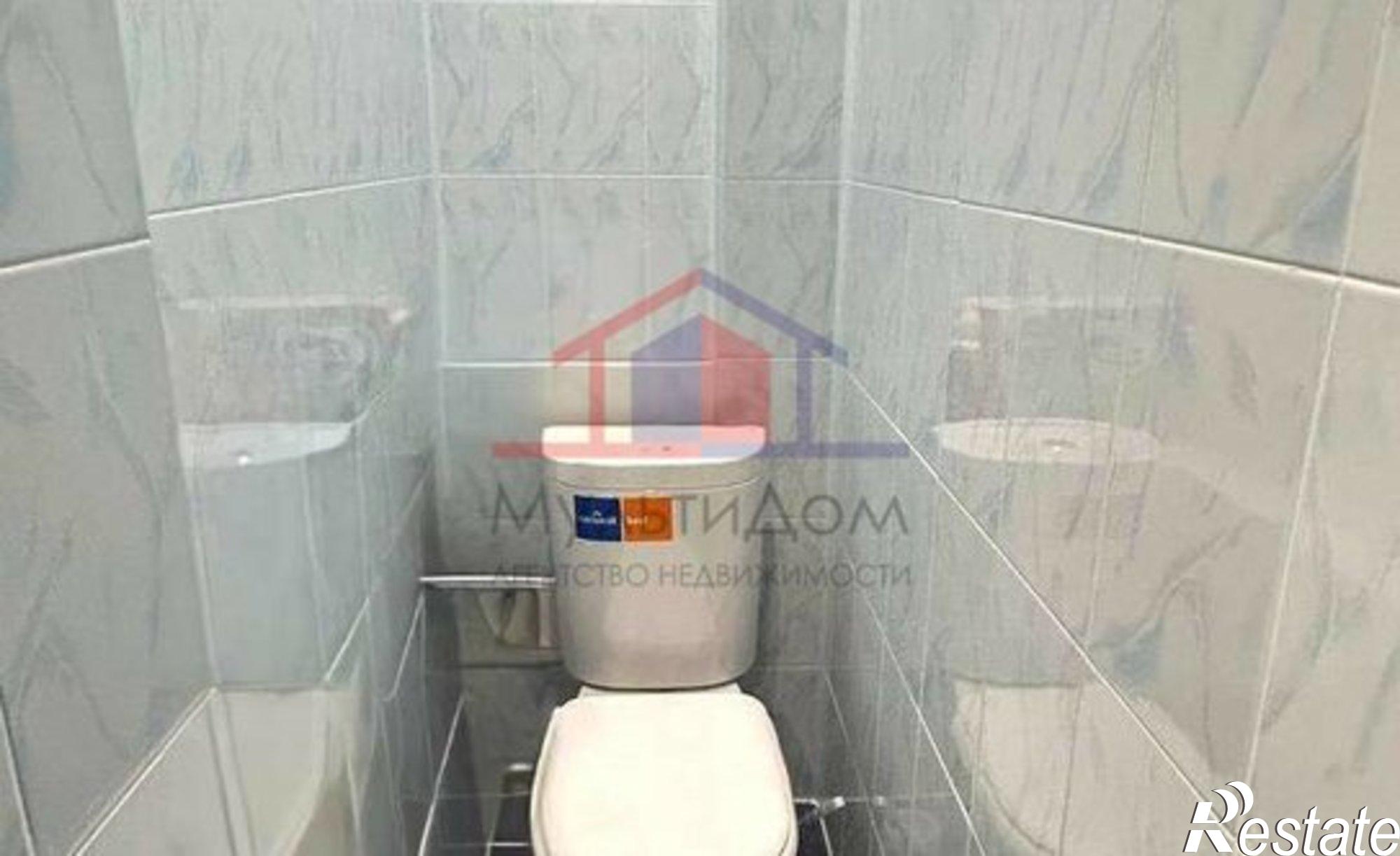 Купить квартиру за 3 100 000 рублей на Стадионный переулок, 6