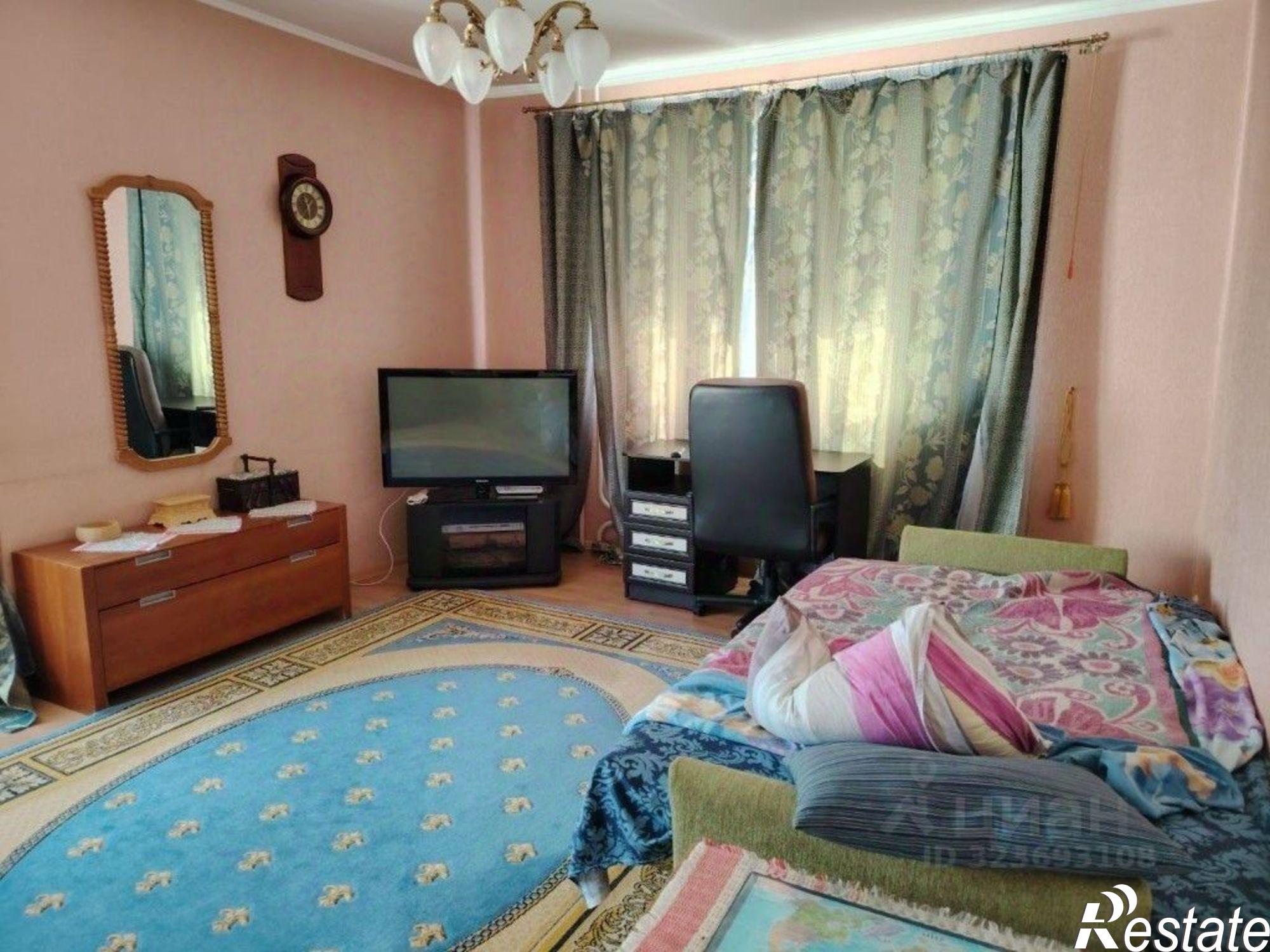 Купить квартиру за 9 500 000 рублей на Старооскольский го, Старый Оскол г