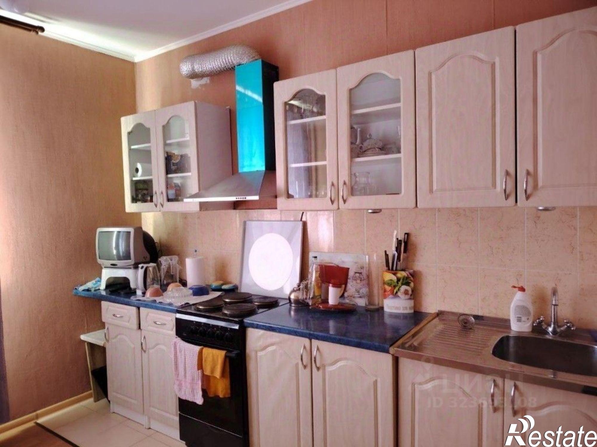 Купить квартиру за 9 500 000 рублей на Старооскольский го, Старый Оскол г