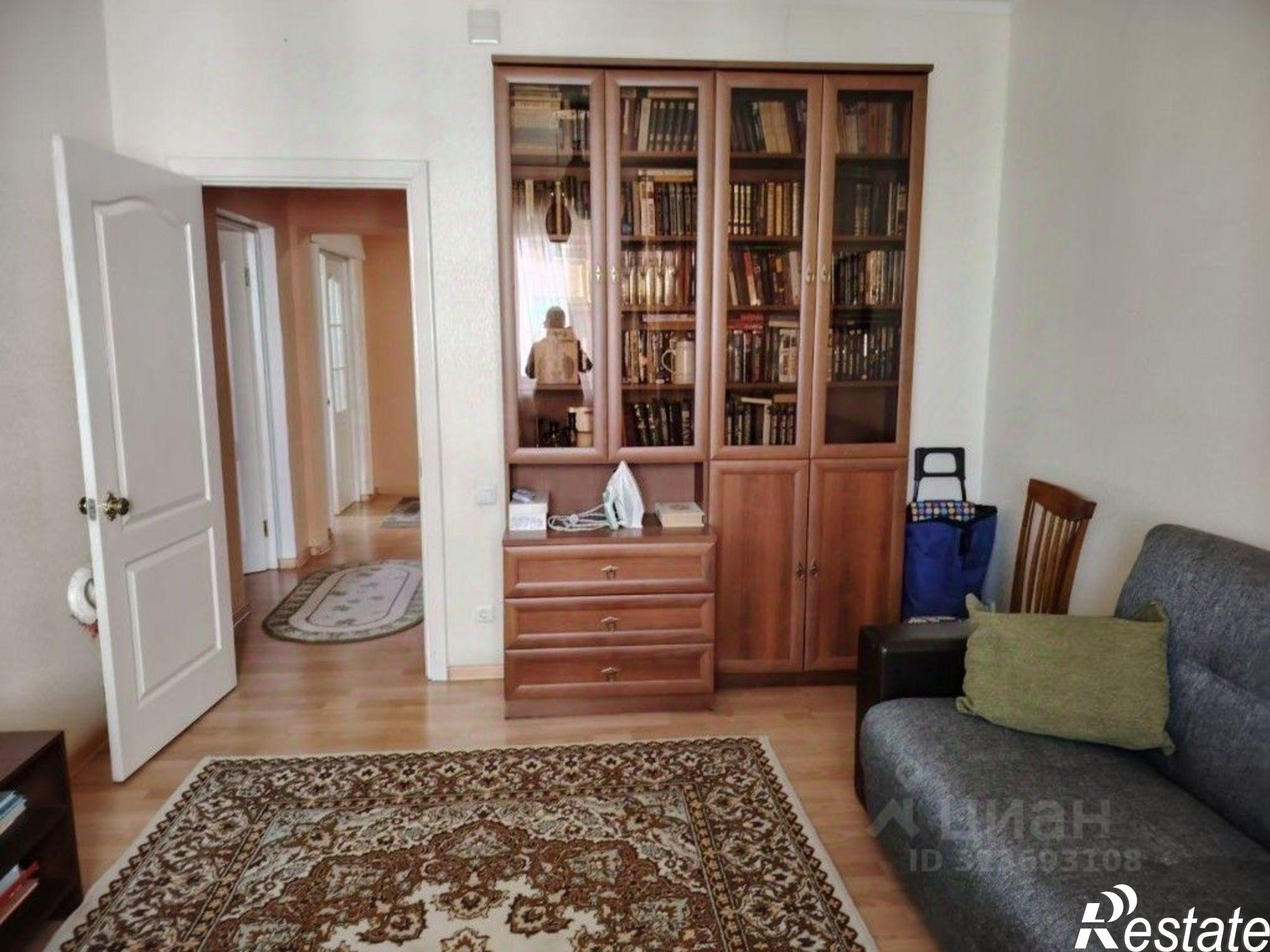 Купить квартиру за 9 500 000 рублей на Старооскольский го, Старый Оскол г