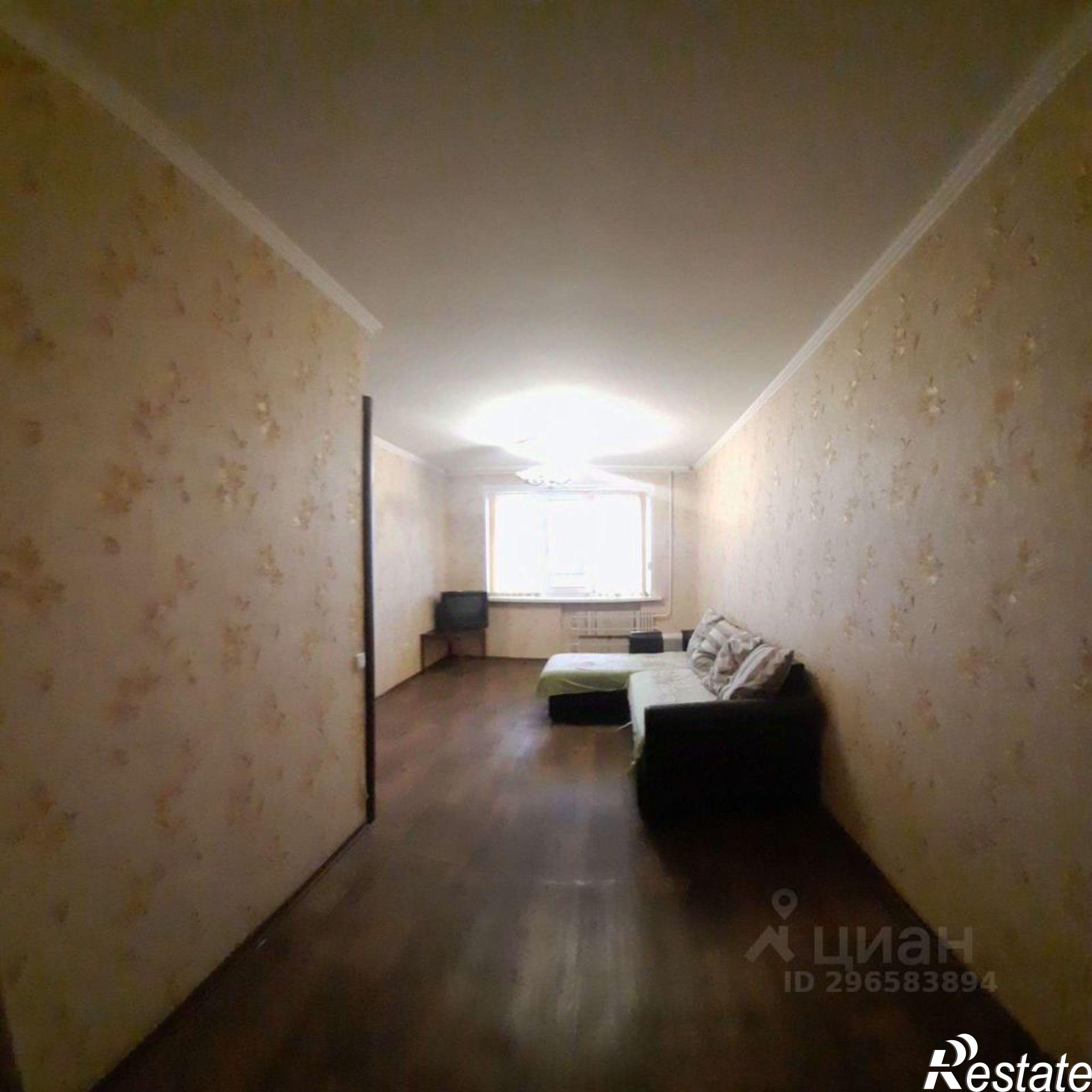 Купить квартиру за 2 950 000 рублей на Парковый мкр,дом 21