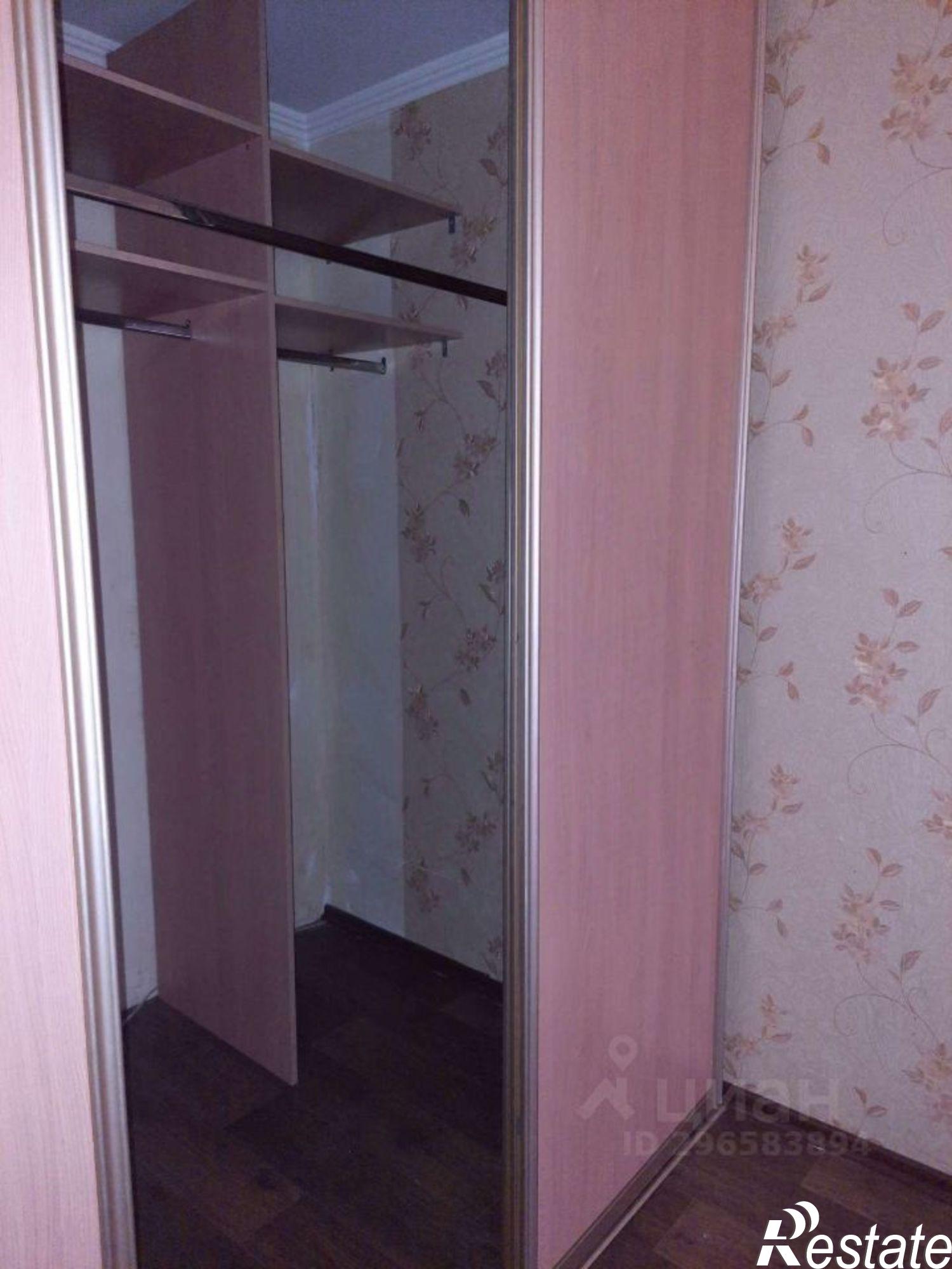 Купить квартиру за 2 950 000 рублей на Парковый мкр,дом 21