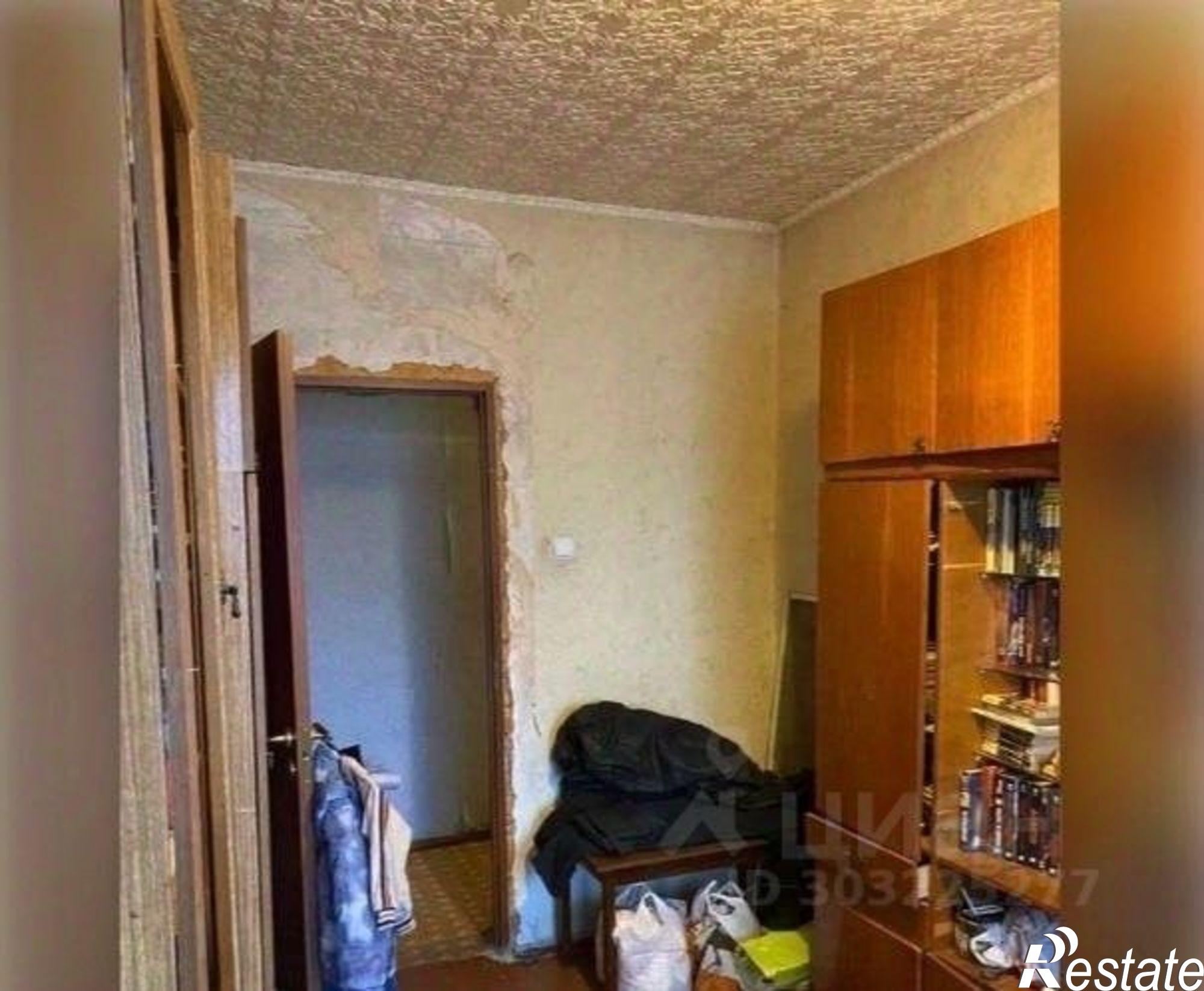 Купить квартиру за 3 300 000 рублей на улица 1-й Конной Армии, 28А