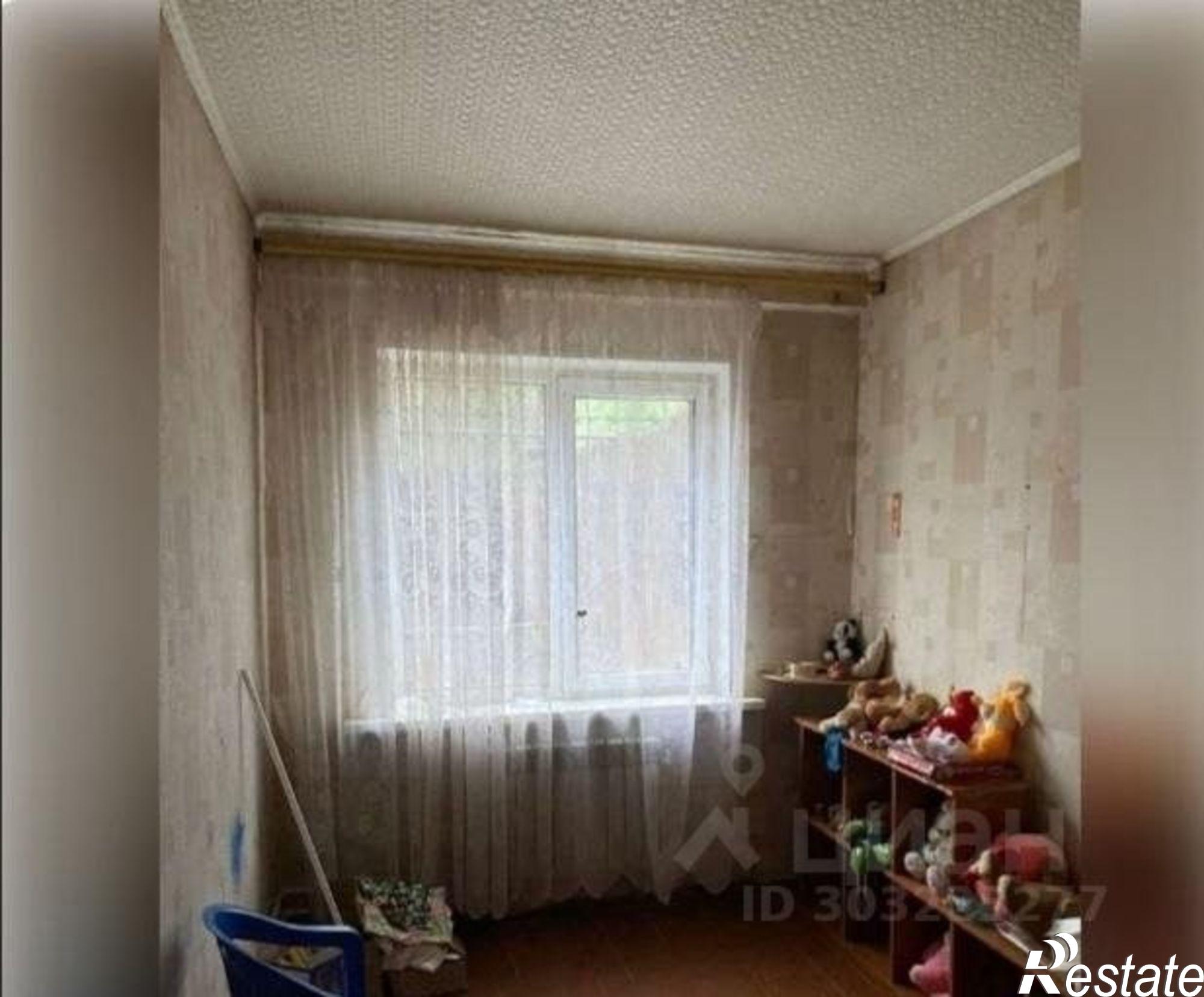 Купить квартиру за 3 300 000 рублей на улица 1-й Конной Армии, 28А