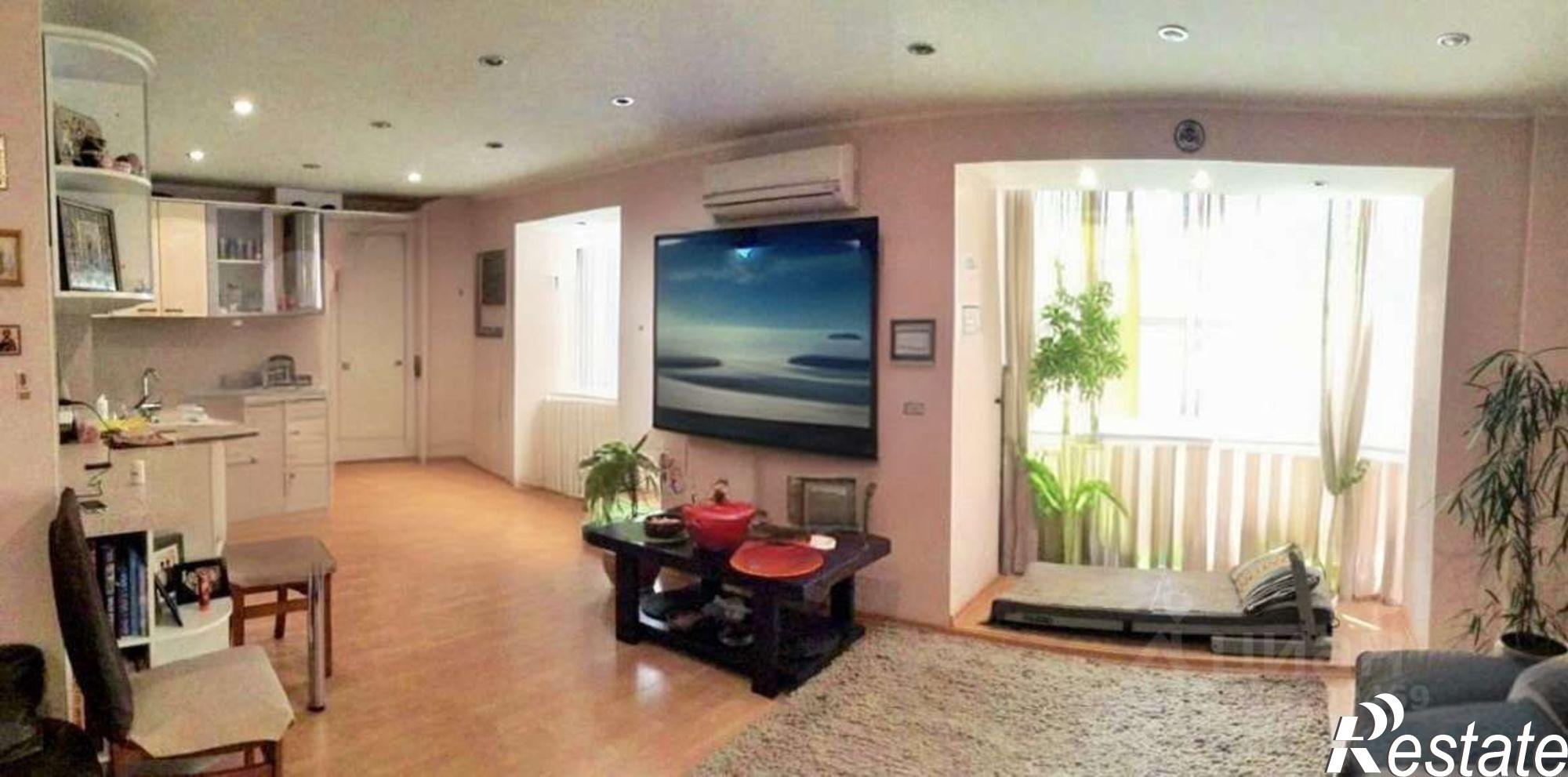 Купить квартиру за 6 500 000 рублей