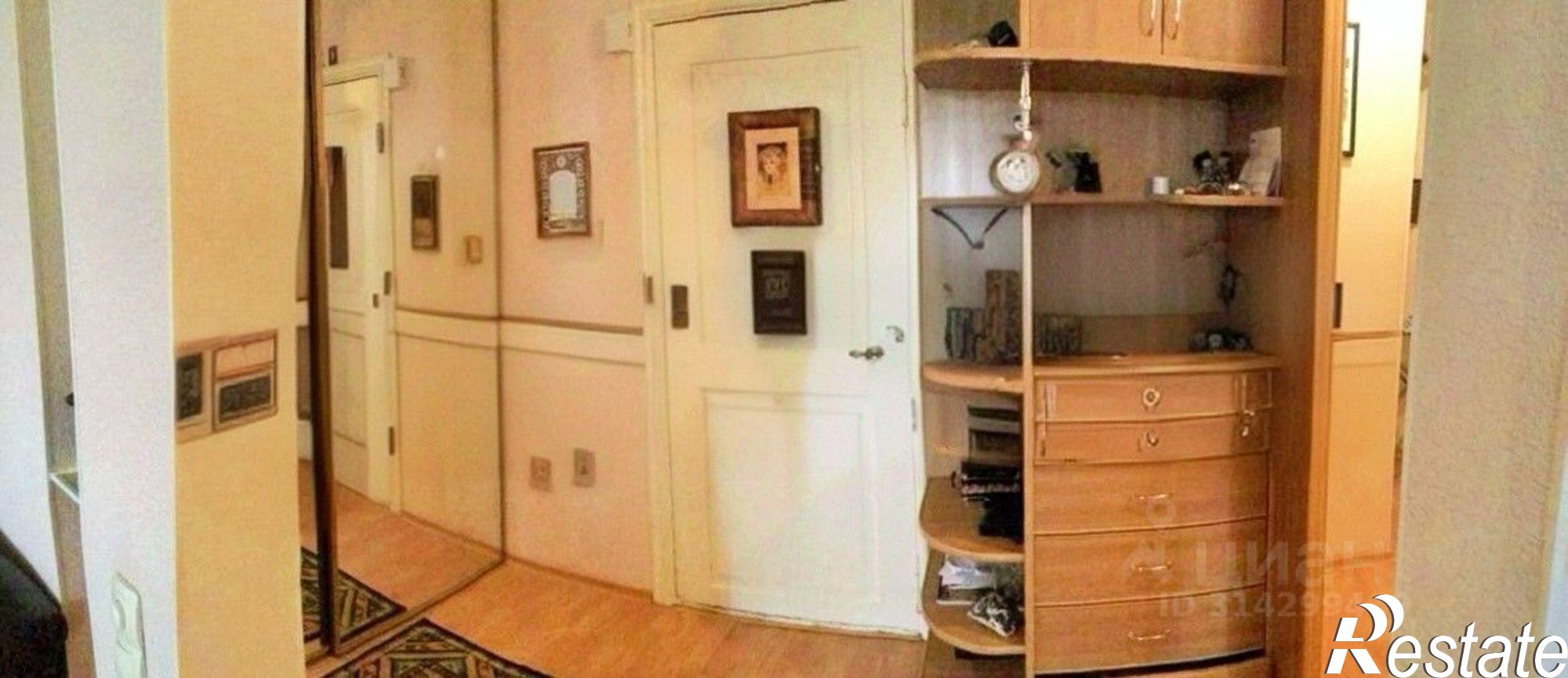 Купить квартиру за 6 500 000 рублей