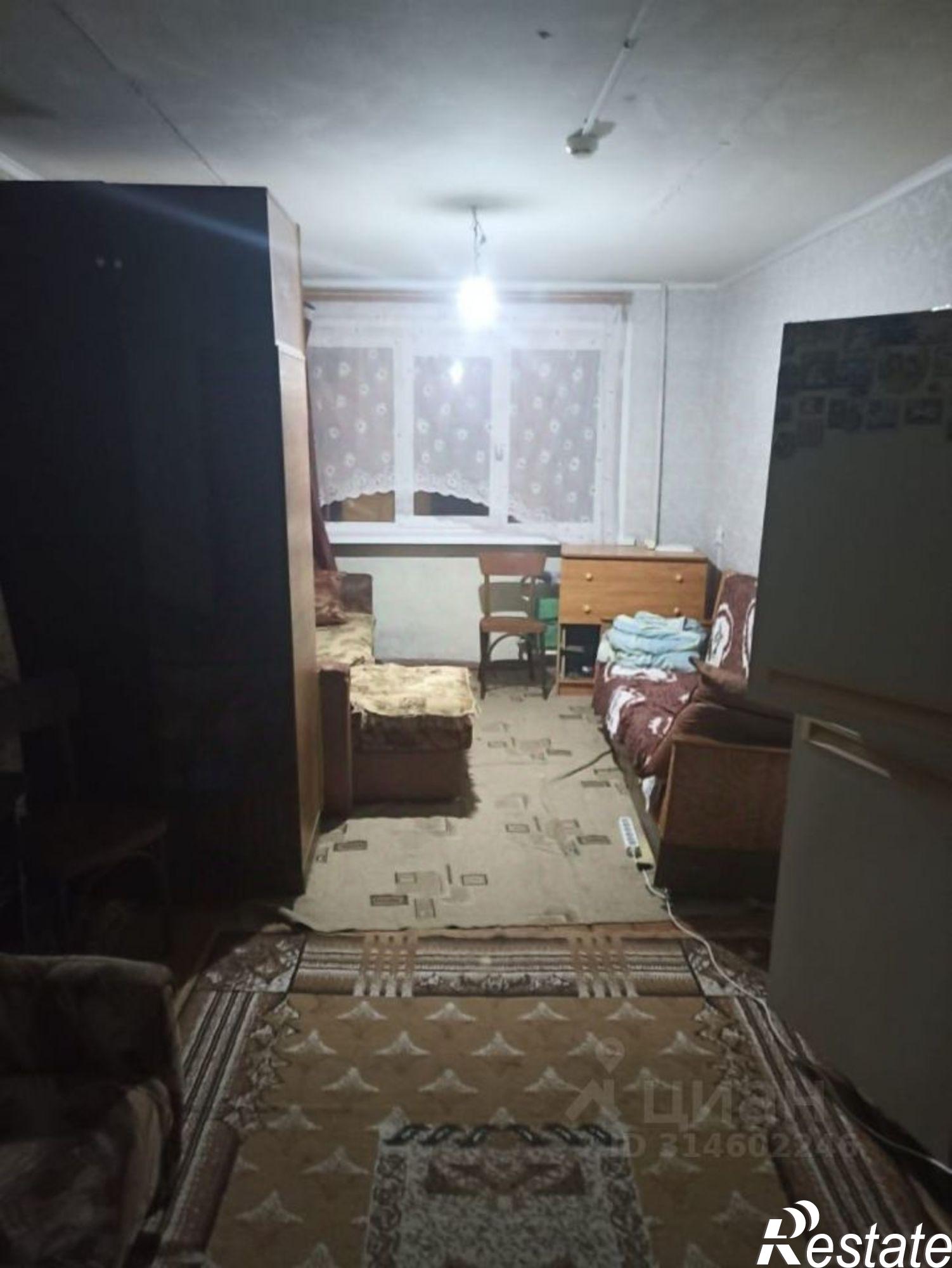 Купить комнату за 1 650 000 рублей на Старый Оскол городской округ