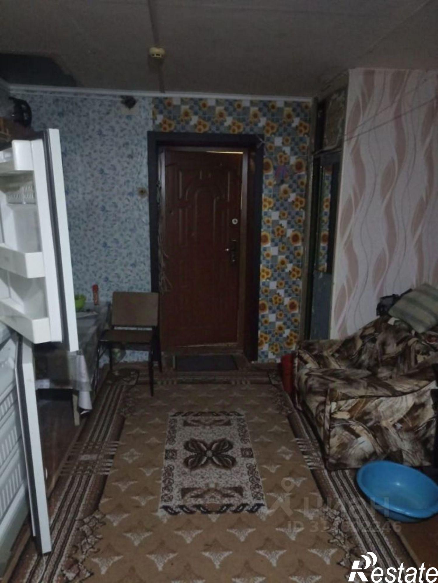 Купить комнату за 1 650 000 рублей на Старый Оскол городской округ