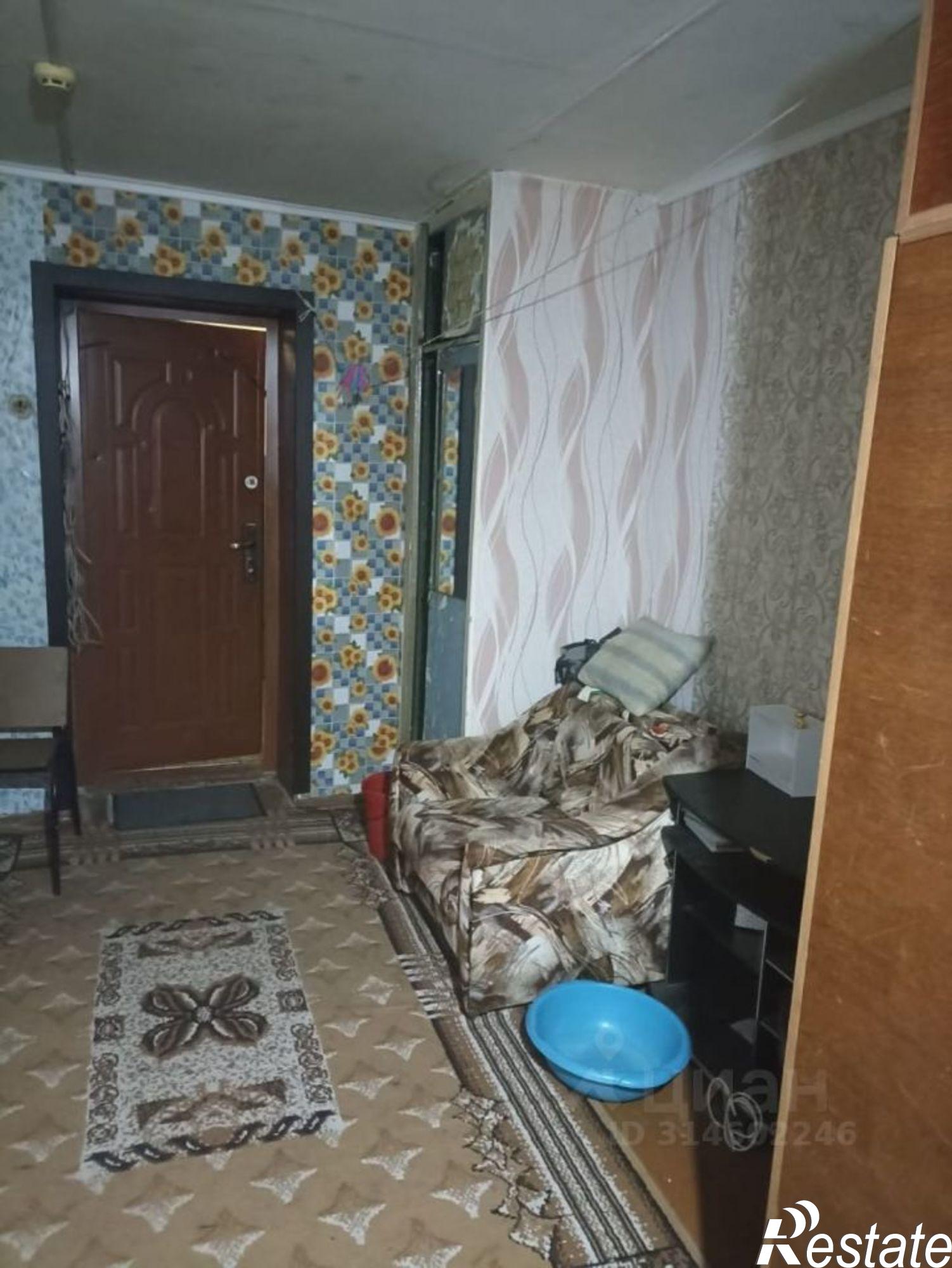 Купить комнату за 1 650 000 рублей на Старый Оскол городской округ