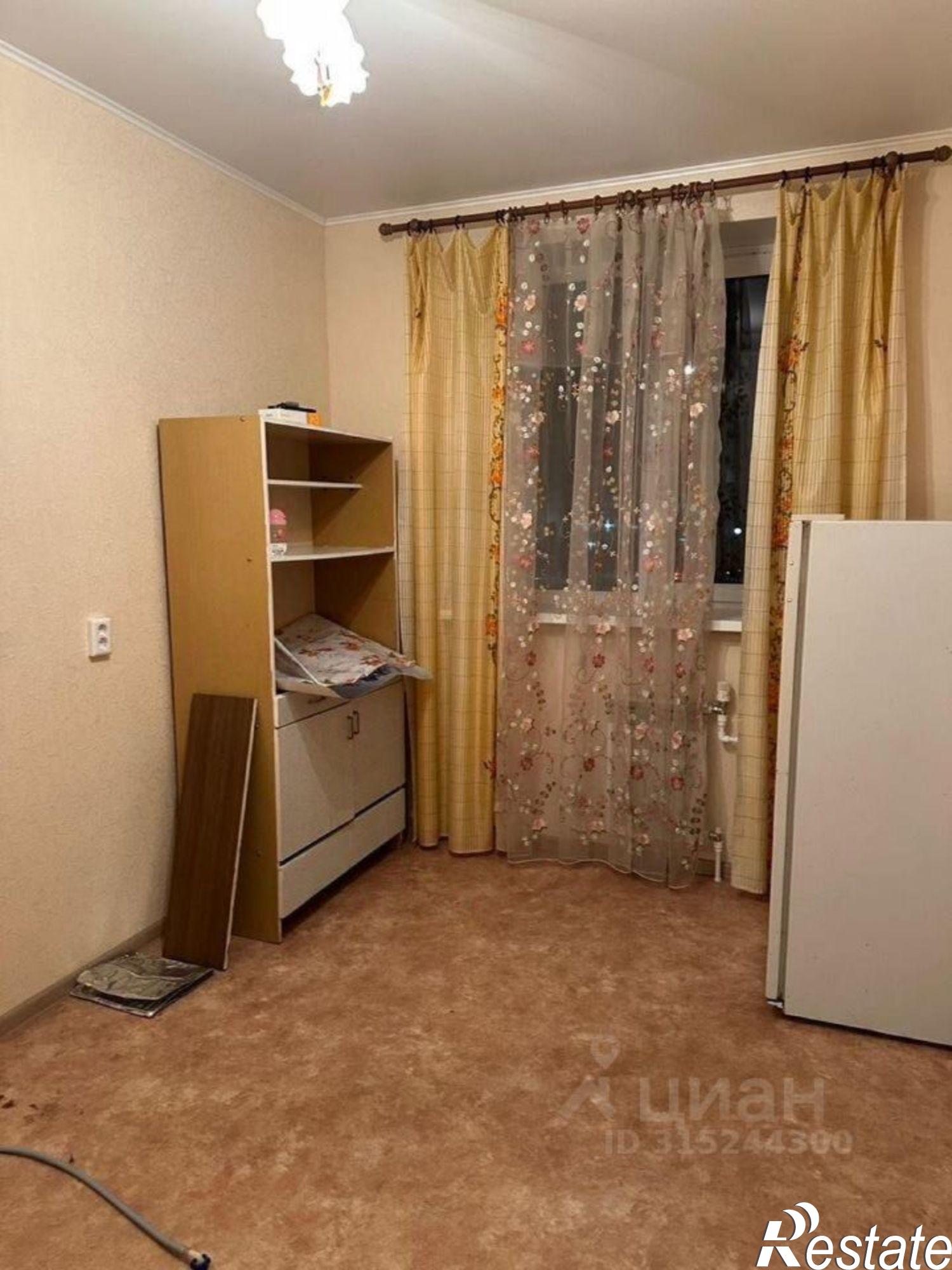 Купить квартиру за 3 050 000 рублей на Старый Оскол городской округ