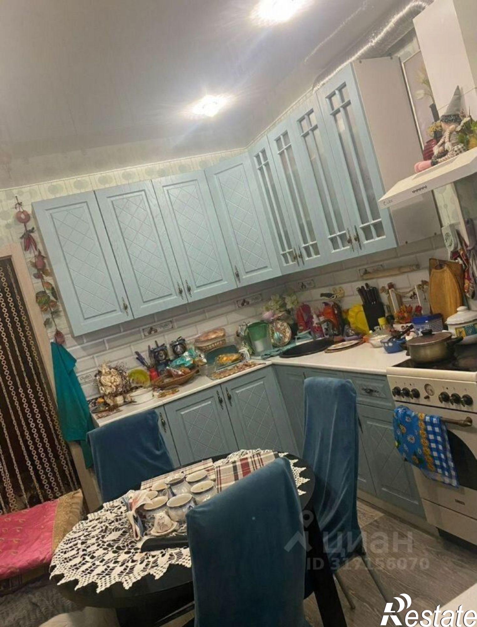 Купить квартиру за 3 050 000 рублей на Комсомольский проспект, 71Г