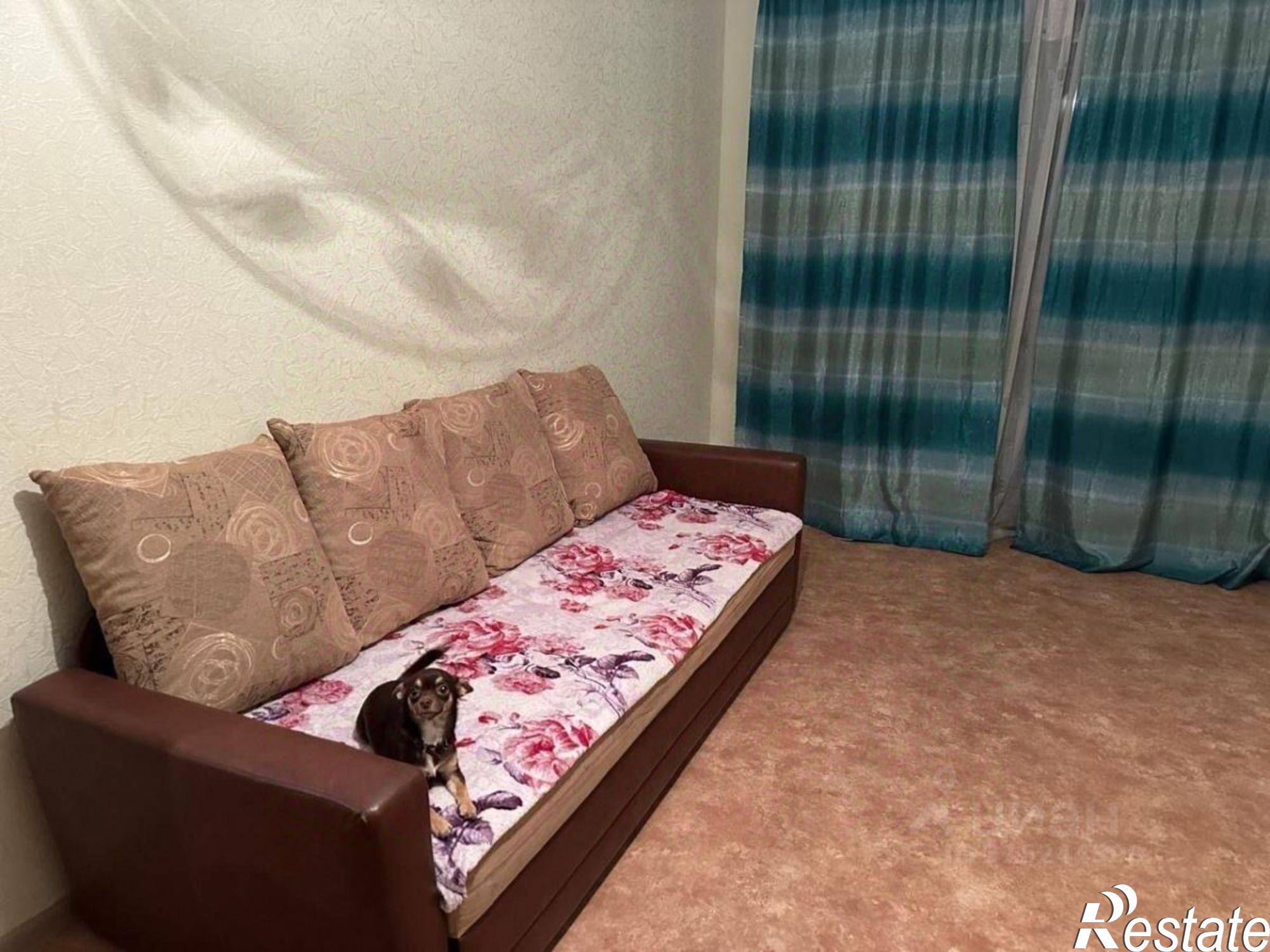 Купить квартиру за 3 050 000 рублей на Старый Оскол городской округ