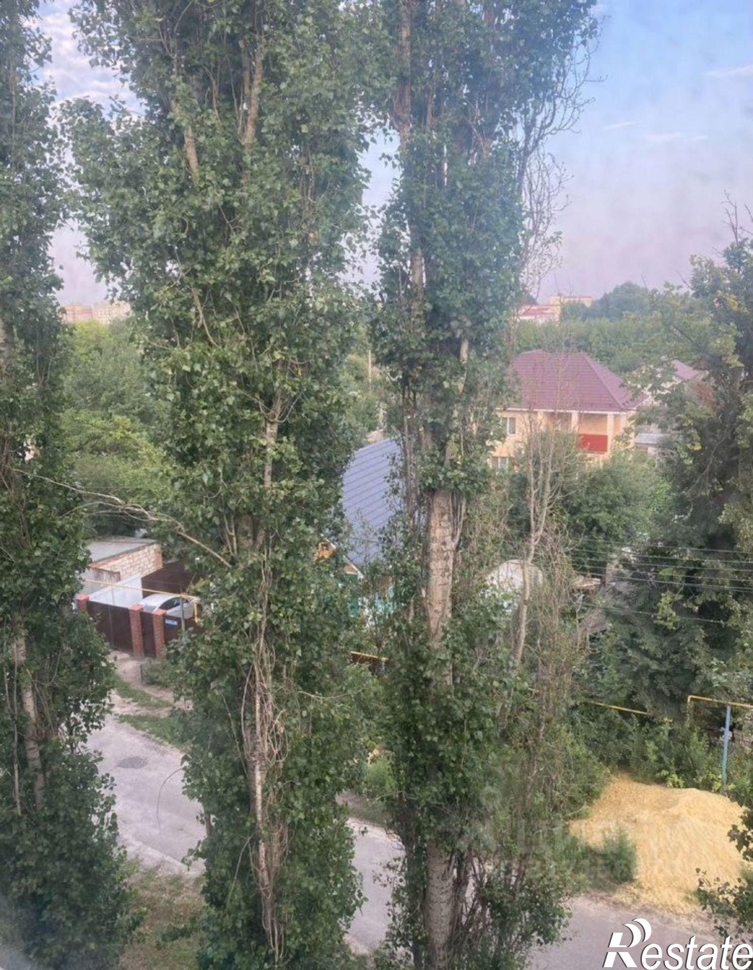 Купить квартиру за 3 050 000 рублей на Комсомольский проспект, 71Г