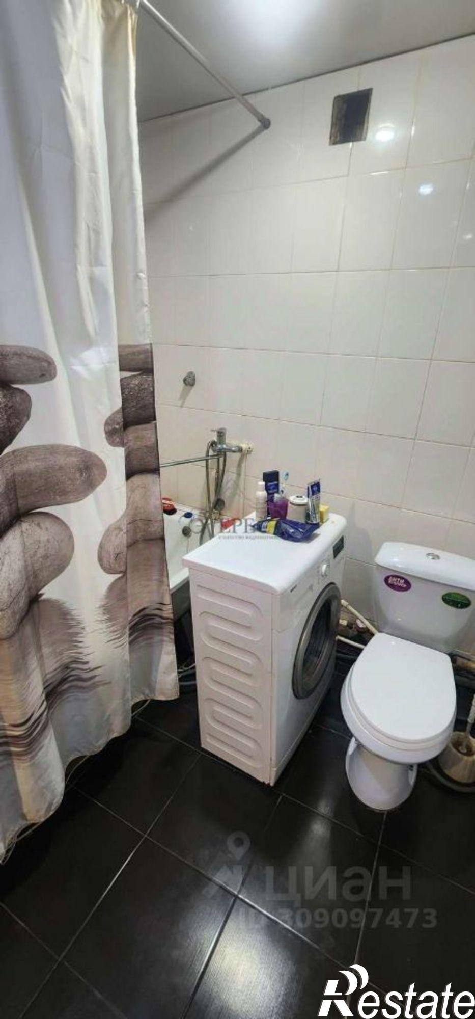 Купить квартиру за 3 450 000 рублей на Жукова мкр,дом 45