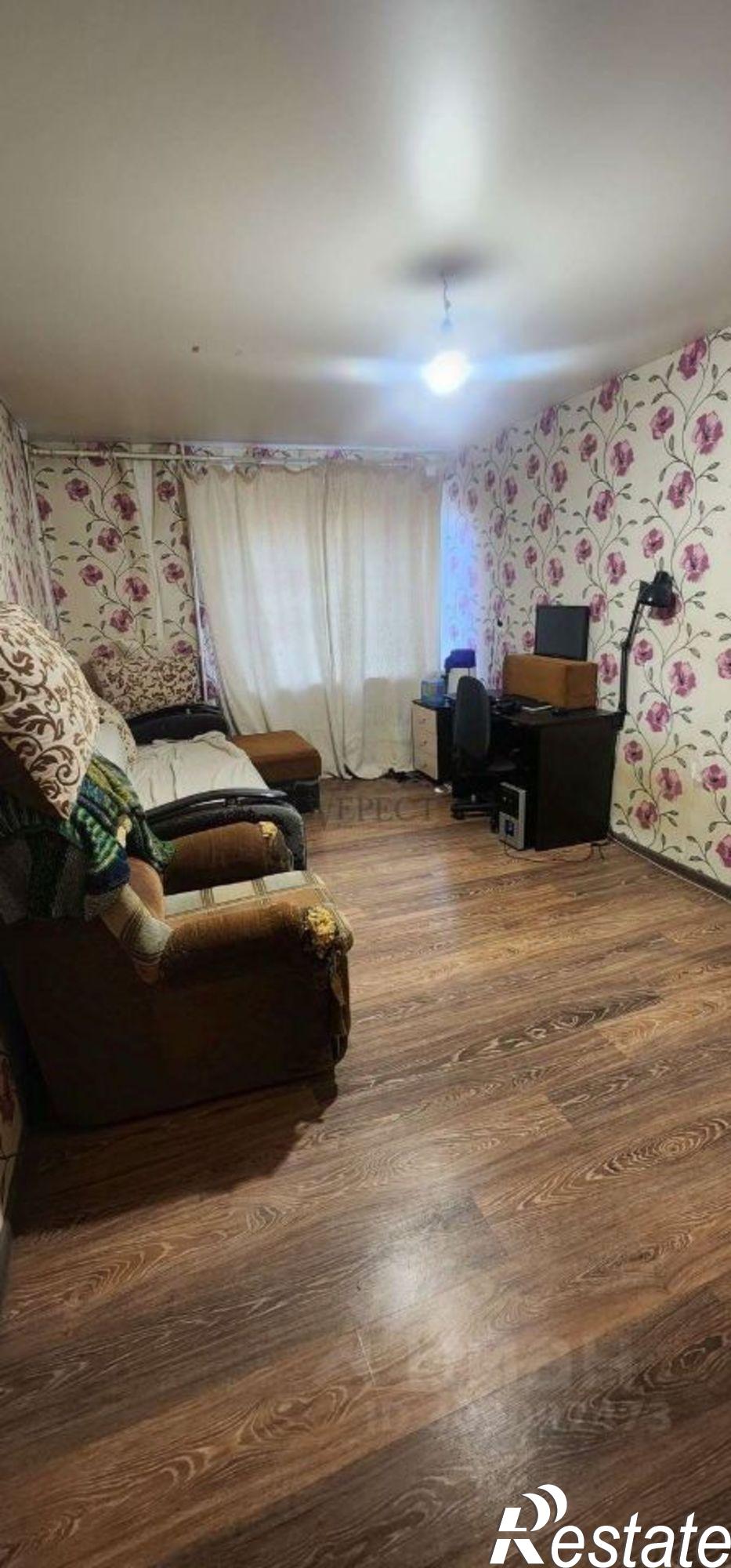 Купить квартиру за 3 450 000 рублей на Жукова мкр,дом 45