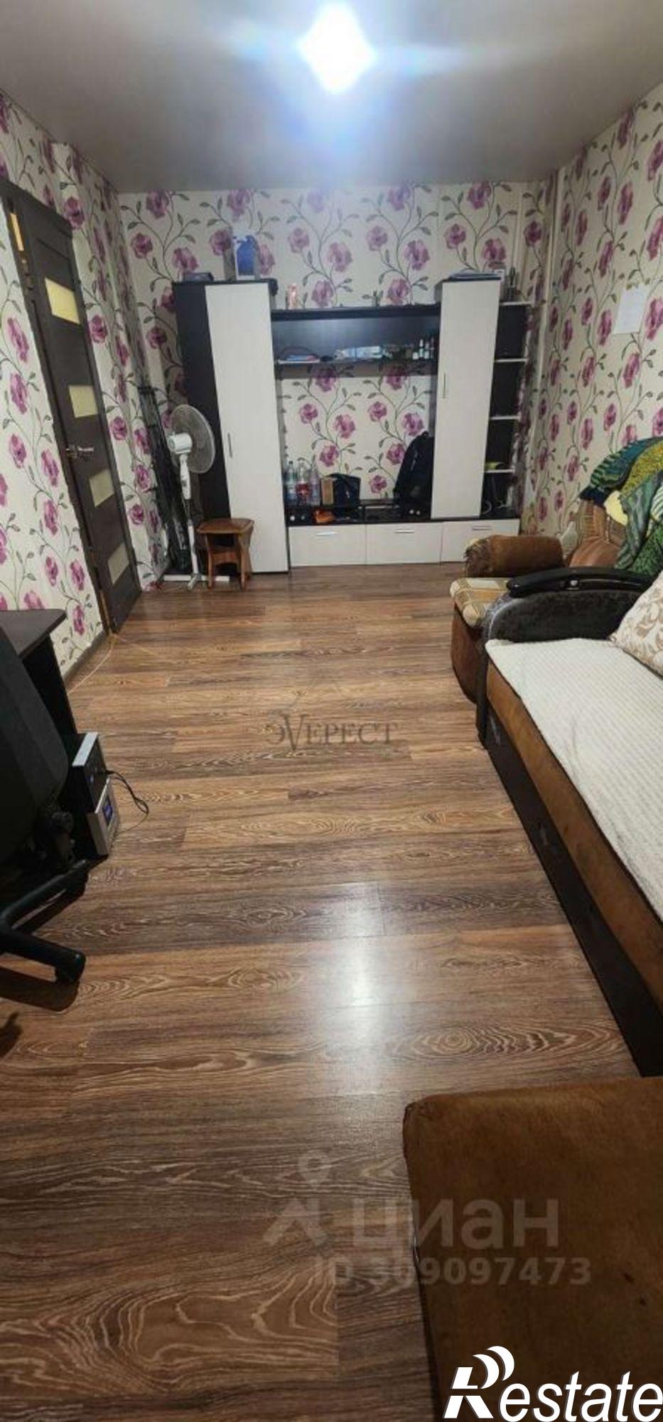 Купить квартиру за 3 450 000 рублей на Жукова мкр,дом 45