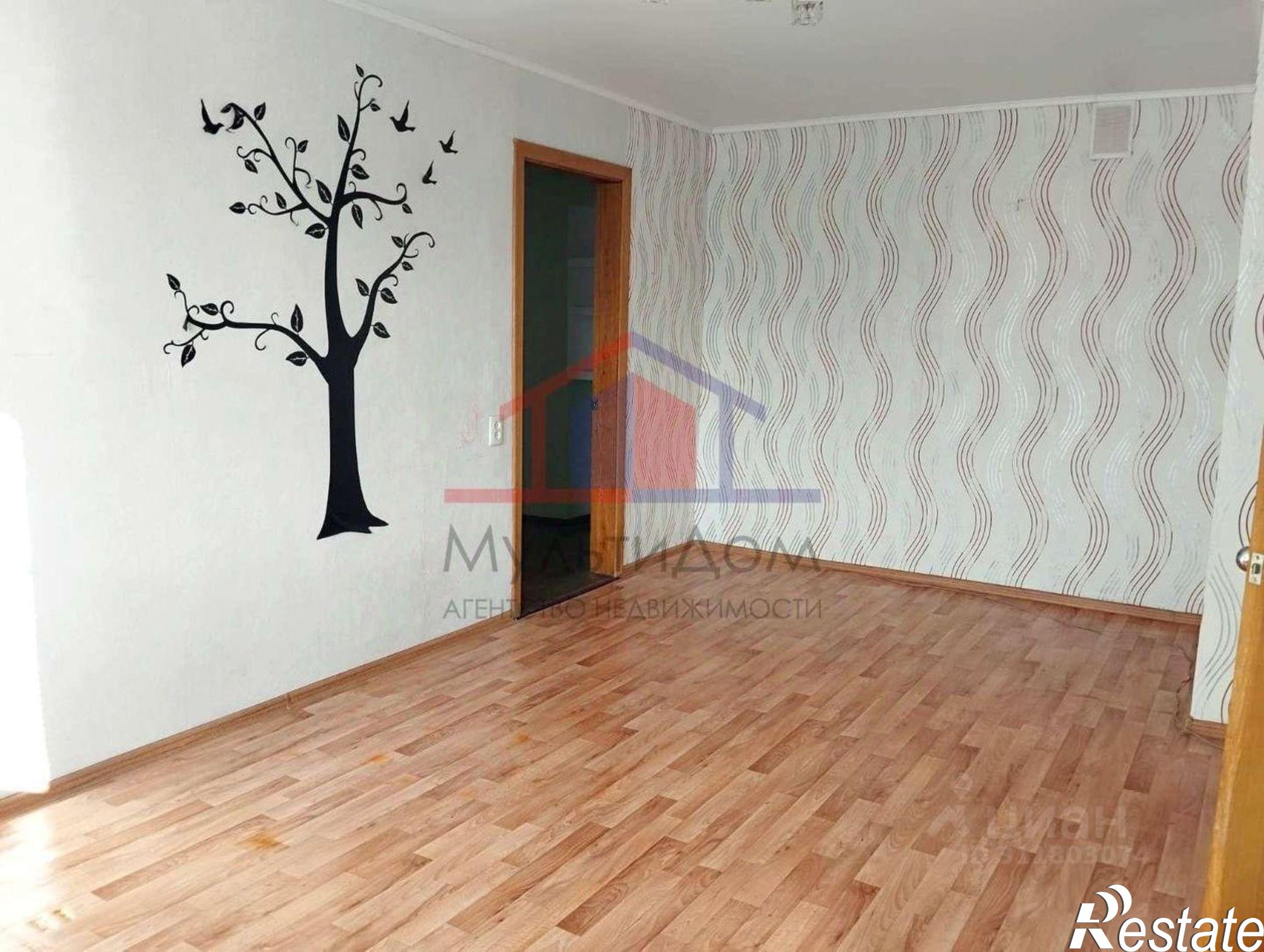 Купить квартиру за 3 500 000 рублей