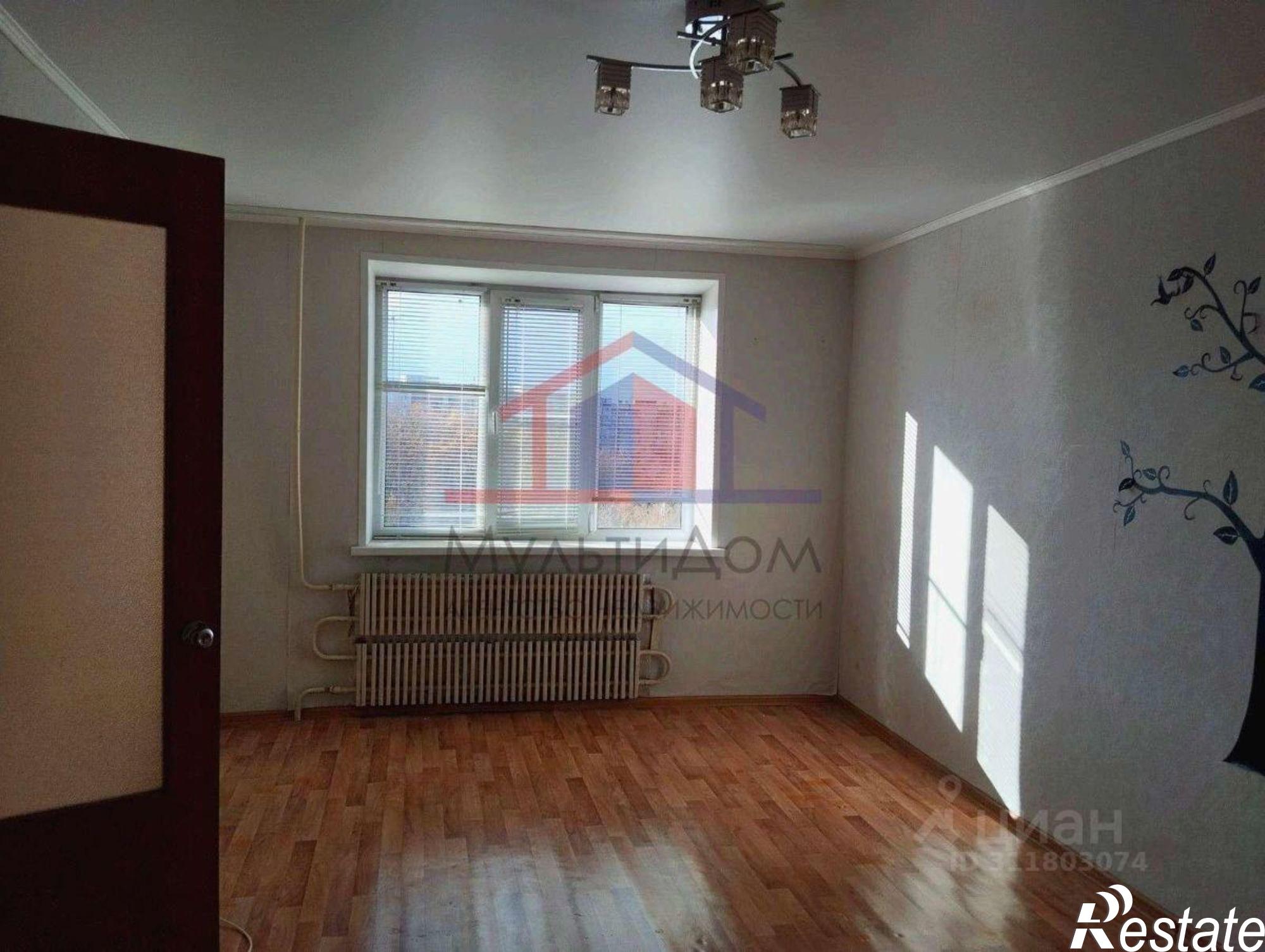 Купить квартиру за 3 500 000 рублей