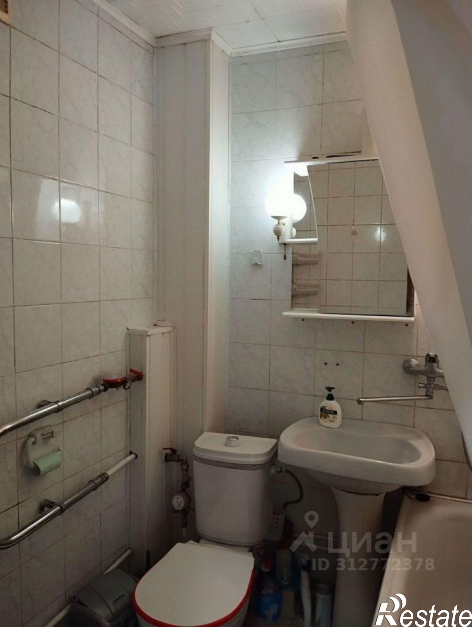 Купить квартиру за 3 500 000 рублей на Старый Оскол городской округ