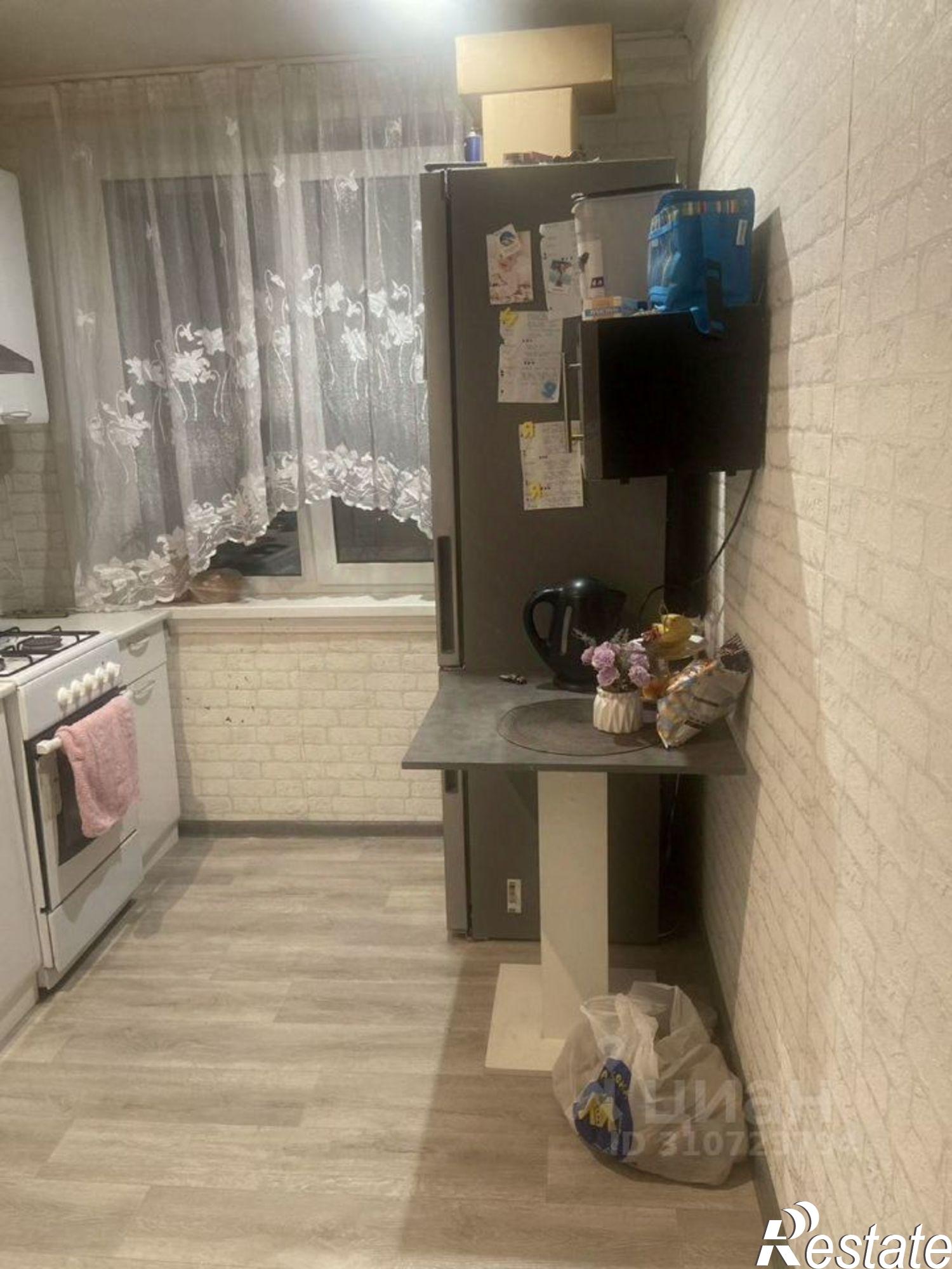 Купить квартиру за 3 500 000 рублей на Старый Оскол городской округ