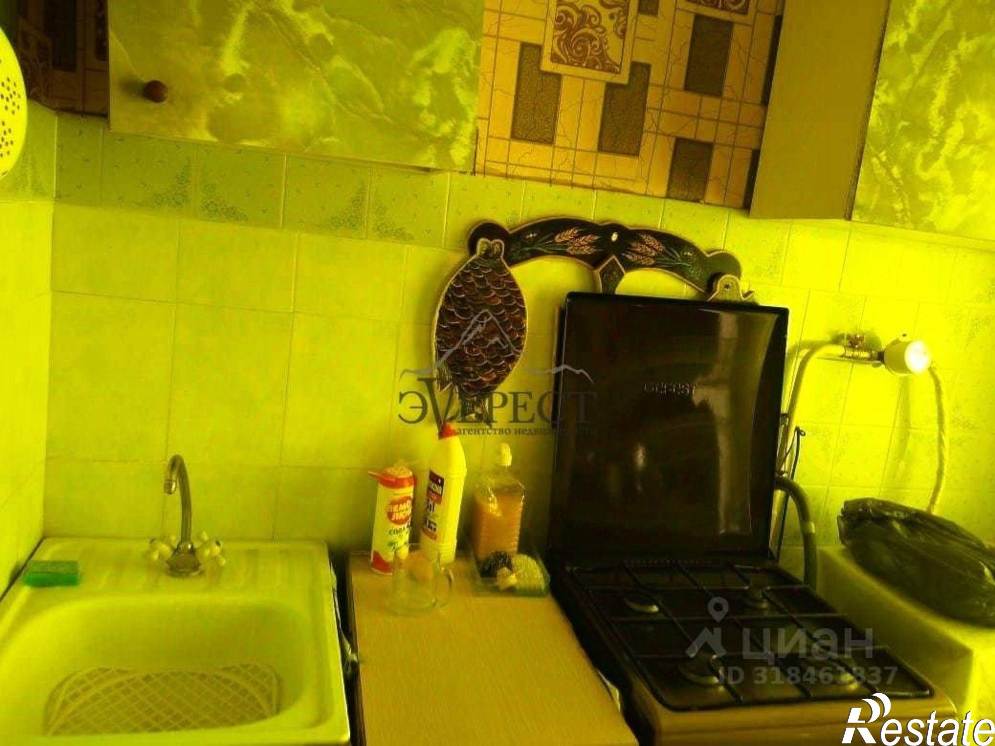 Купить квартиру за 3 500 000 рублей