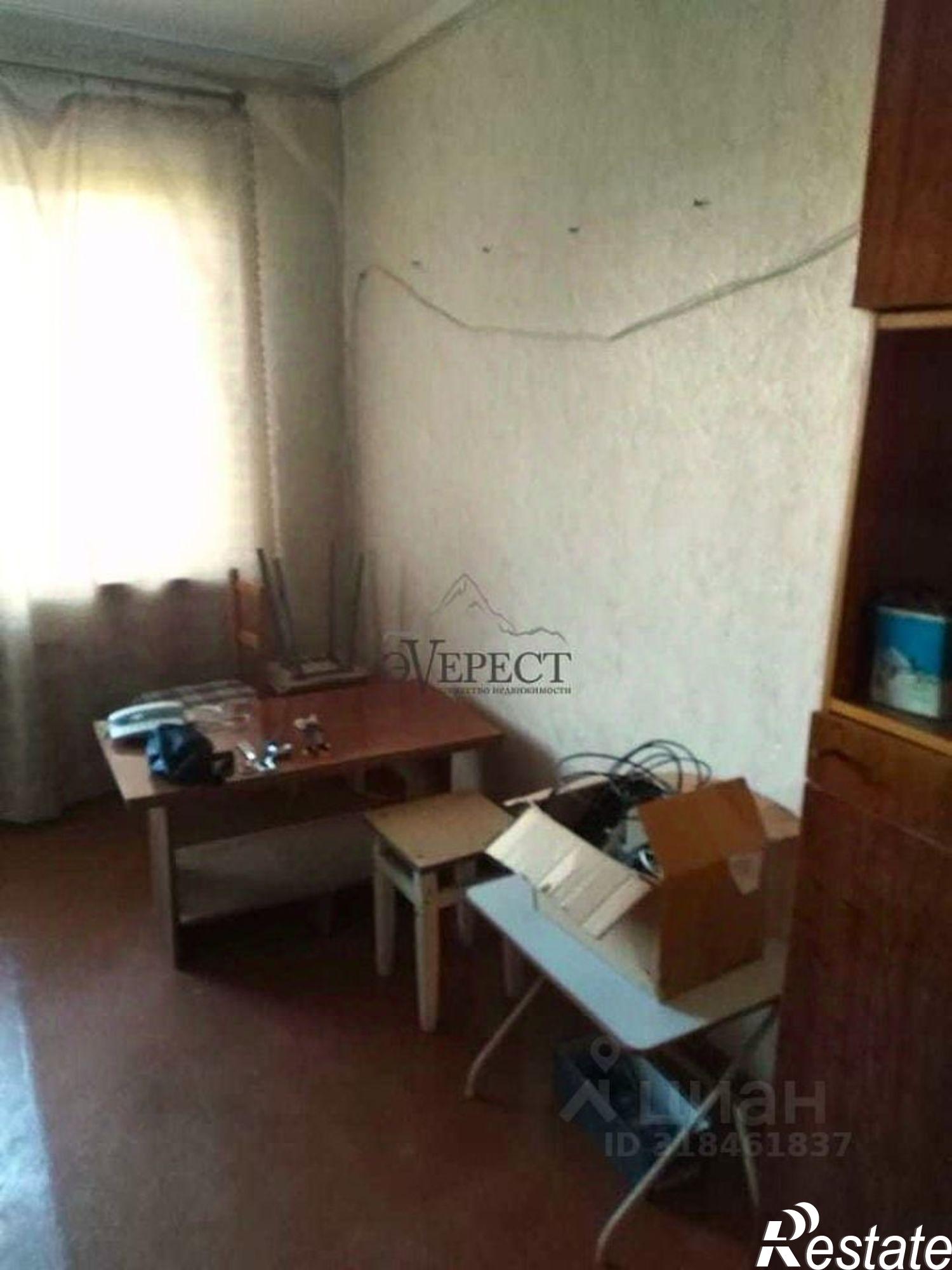 Купить квартиру за 3 500 000 рублей