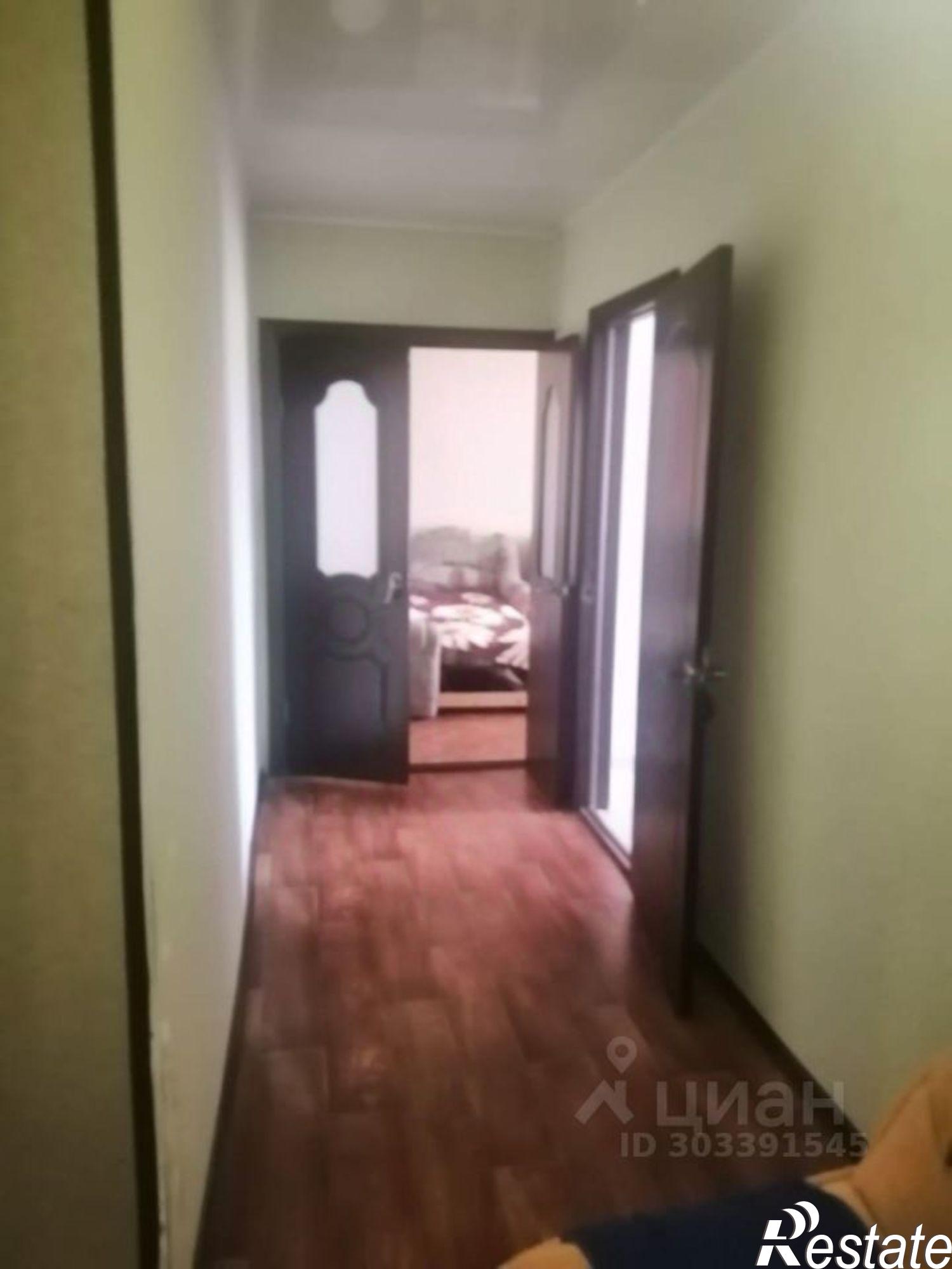 Купить квартиру за 3 550 000 рублей на Комсомольский проспект, 2/3