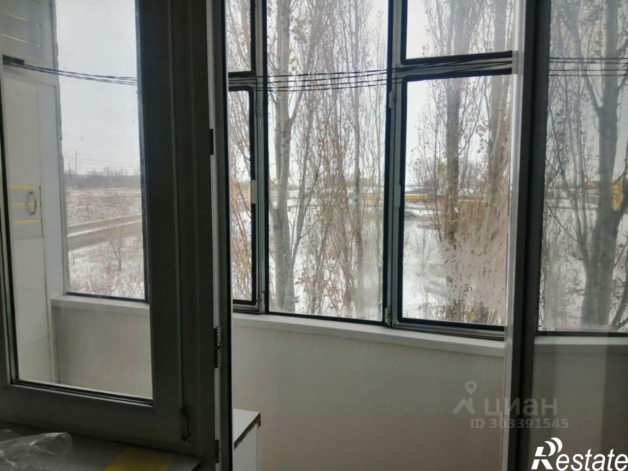 Купить квартиру за 3 550 000 рублей на Комсомольский проспект, 2/3