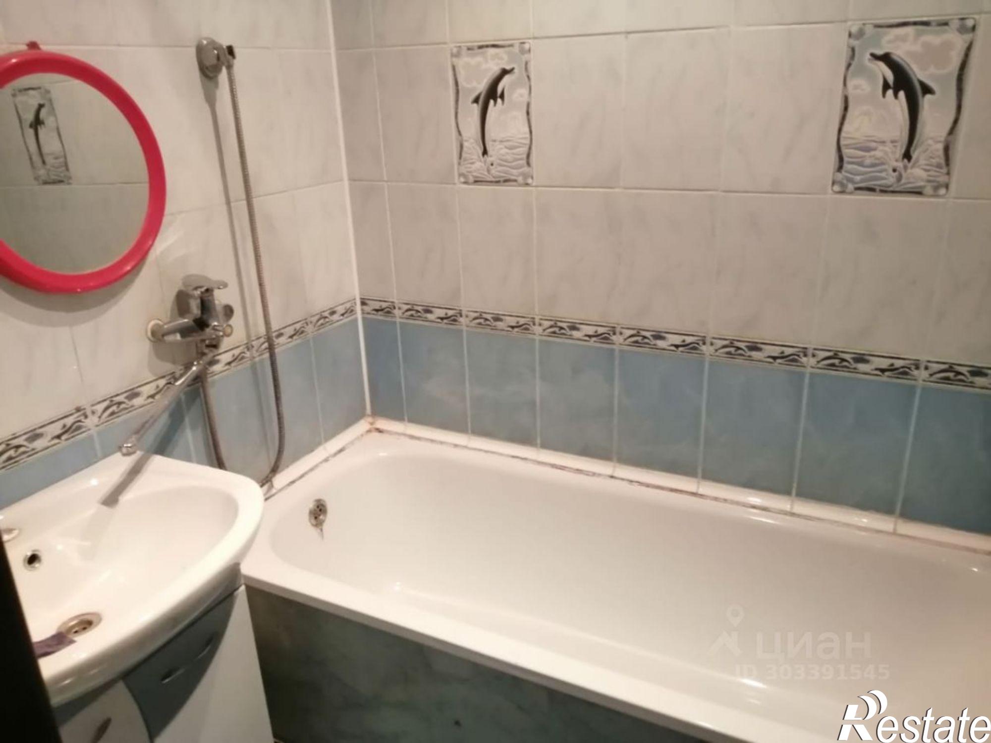 Купить квартиру за 3 550 000 рублей на Комсомольский проспект, 2/3