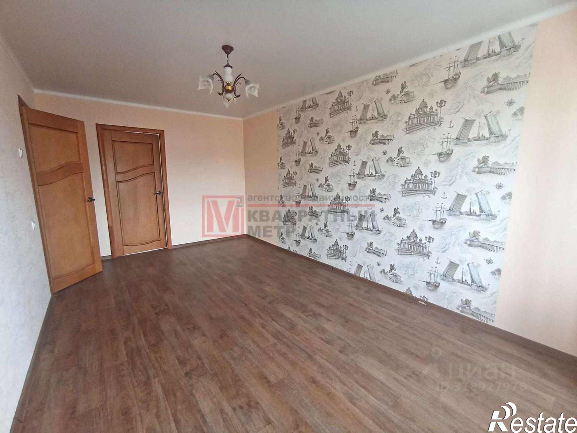 Купить квартиру за 3 550 000 рублей