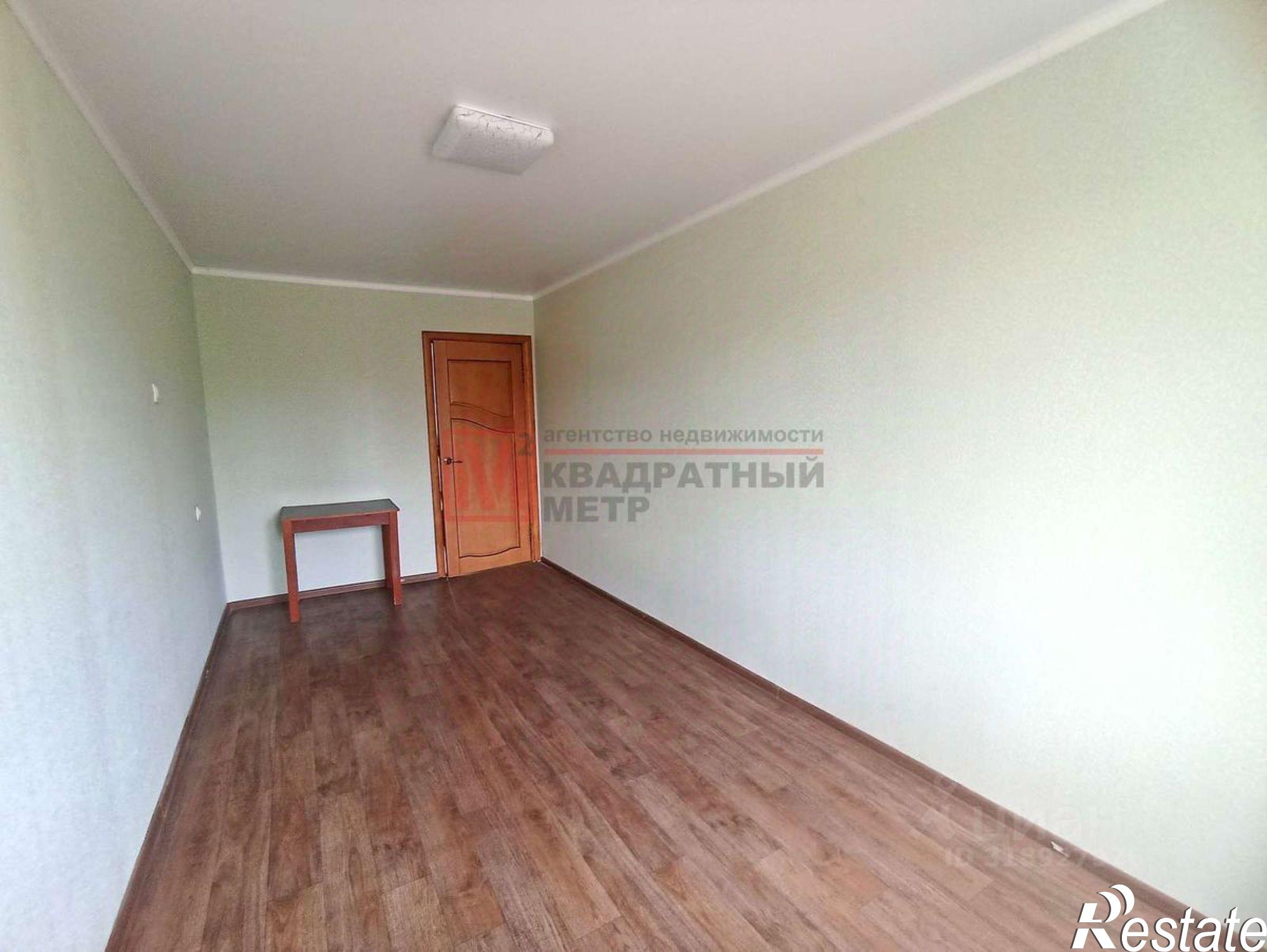 Купить квартиру за 3 550 000 рублей