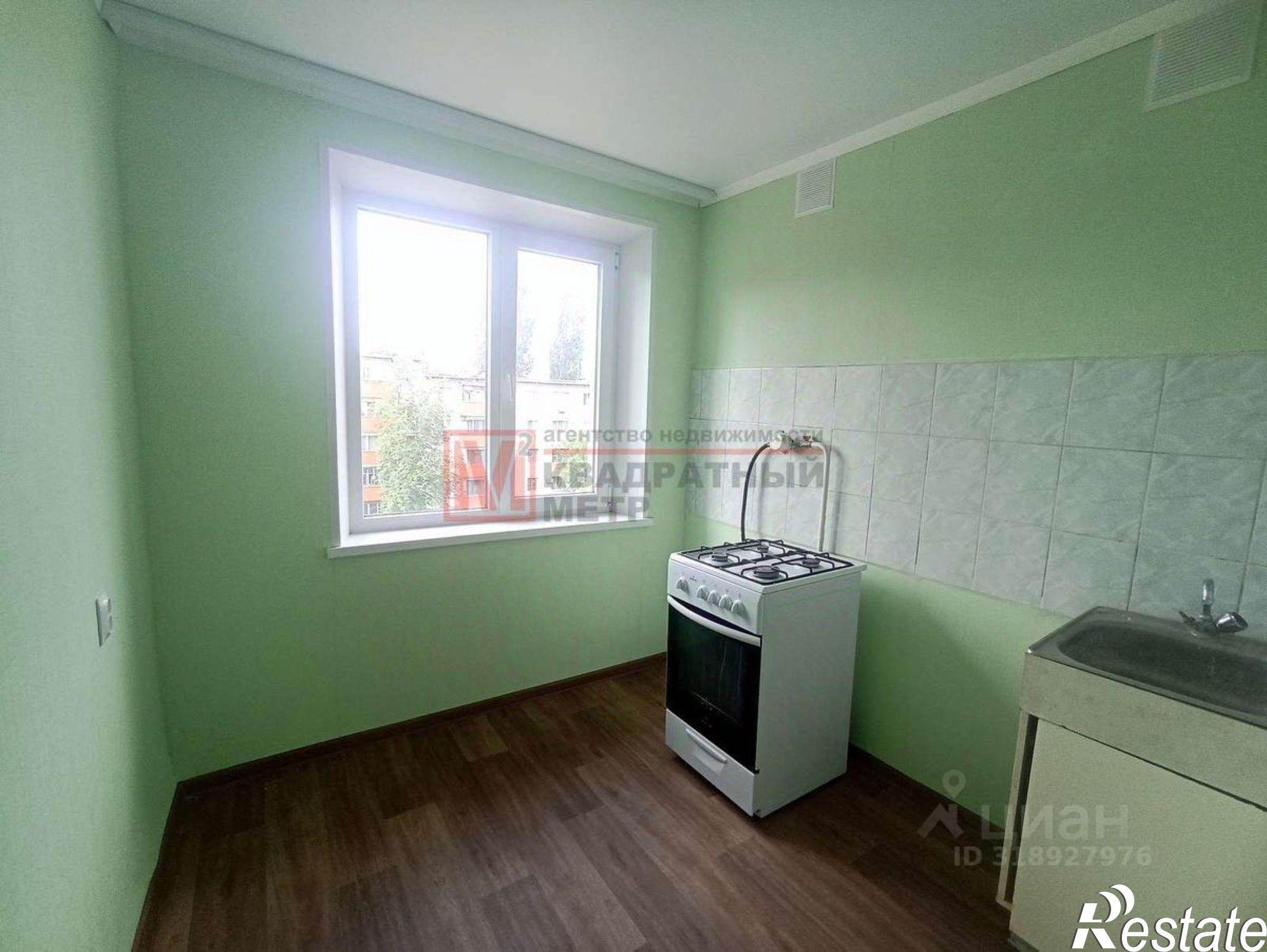 Купить квартиру за 3 550 000 рублей