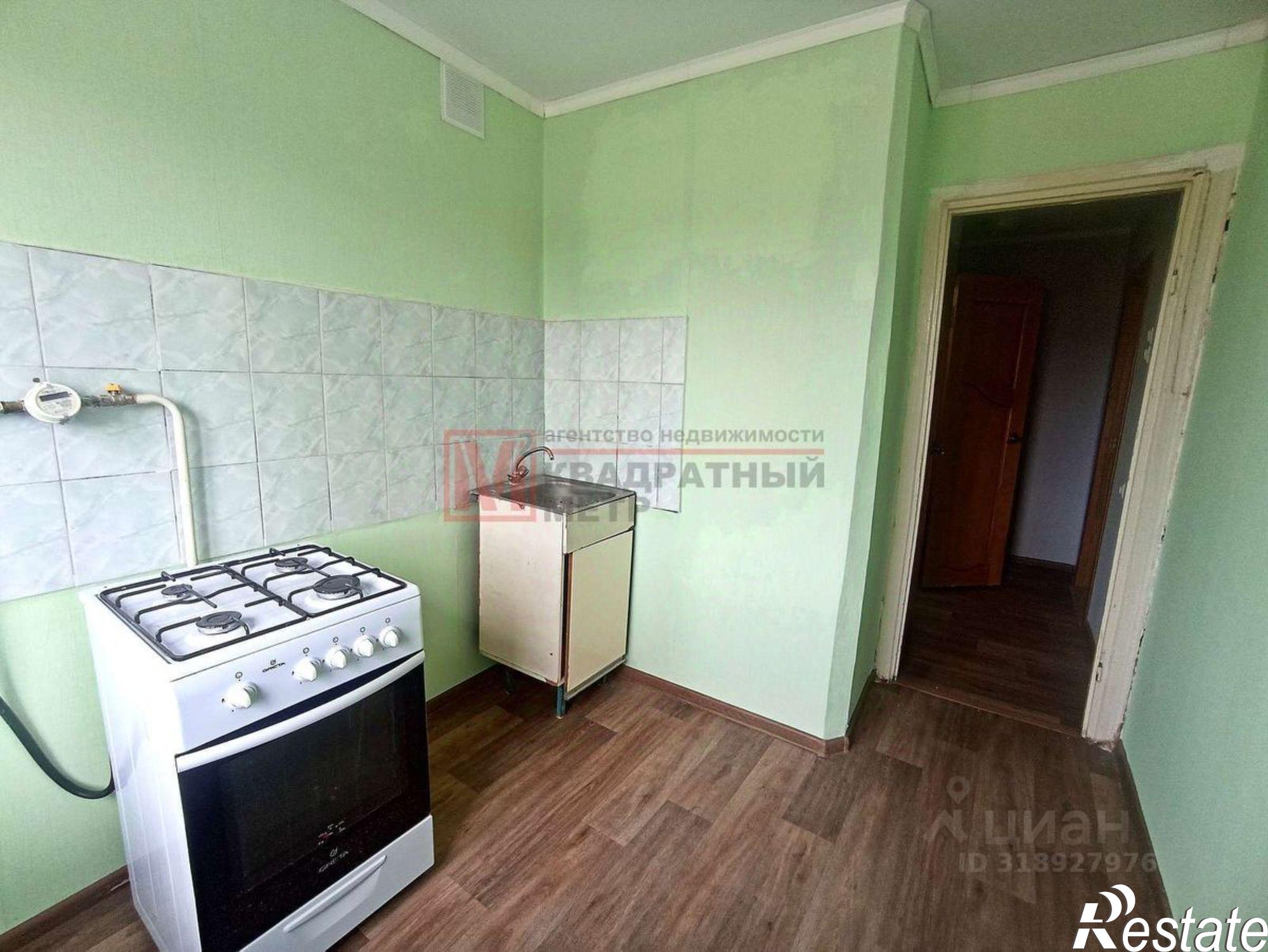 Купить квартиру за 3 550 000 рублей