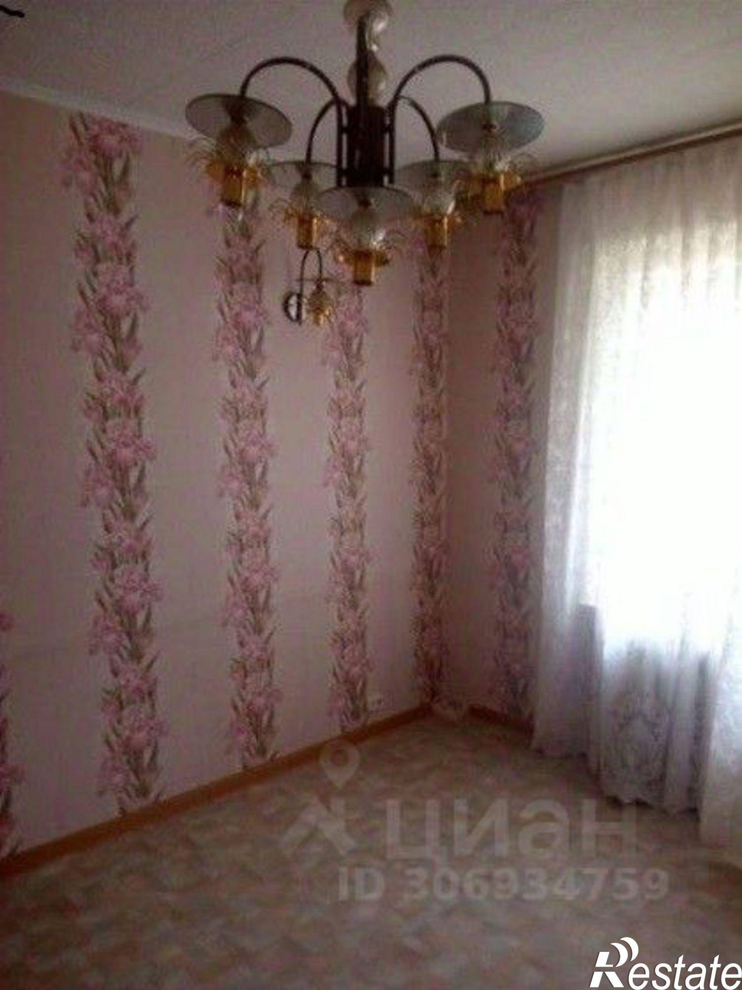 Купить квартиру за 3 650 000 рублей на Старый Оскол городской округ