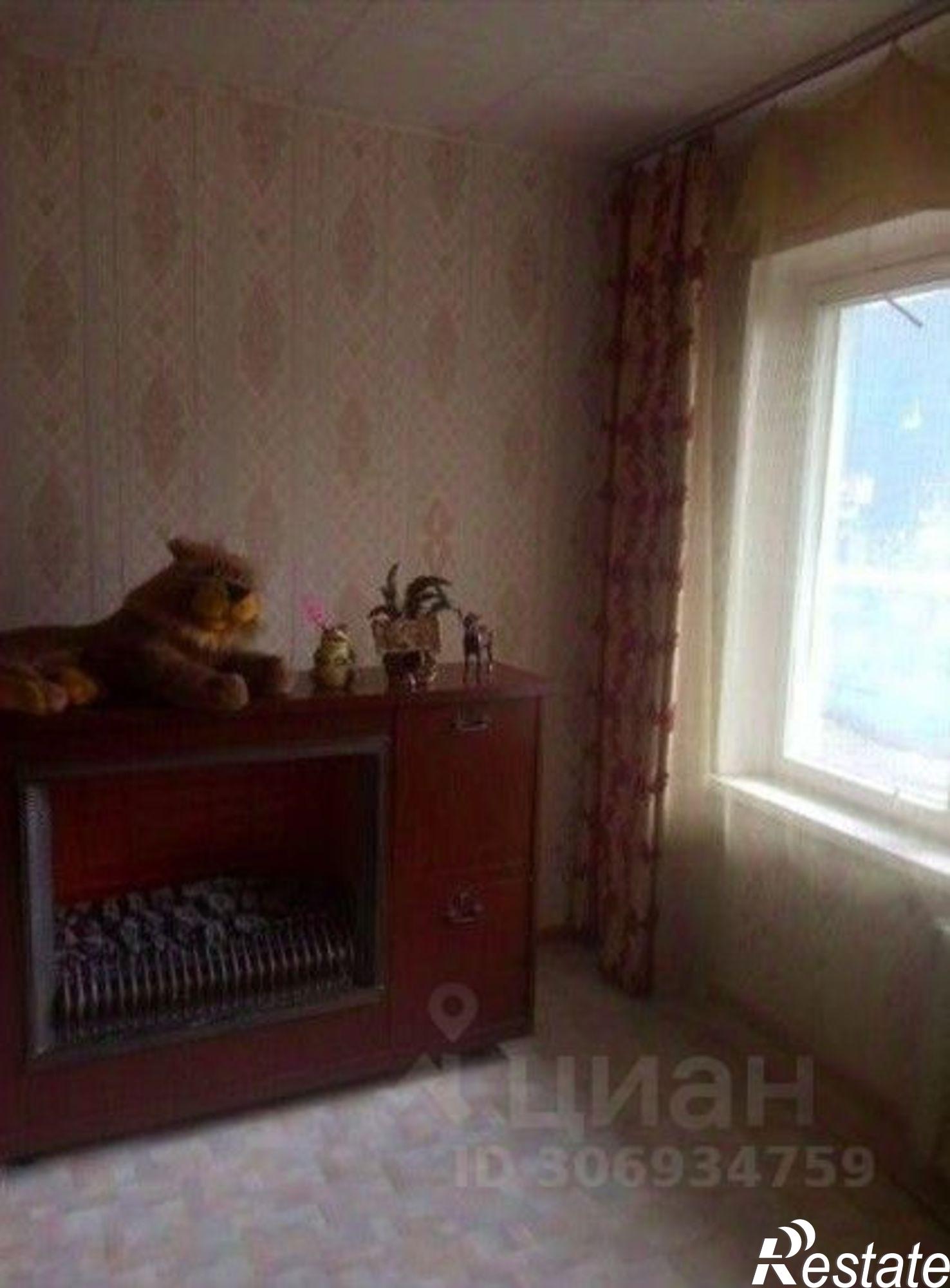 Купить квартиру за 3 650 000 рублей на Старый Оскол городской округ