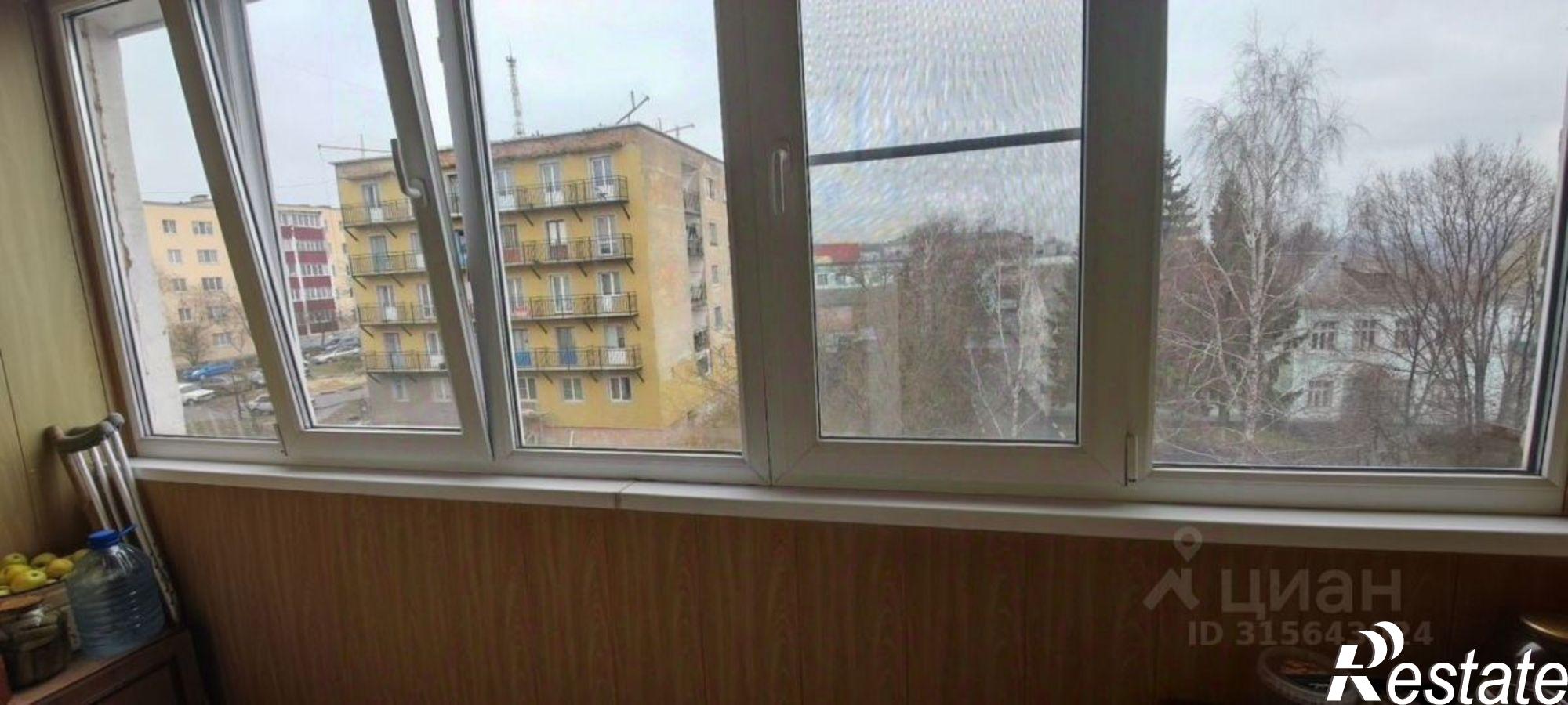 Купить квартиру за 3 850 000 рублей на улица Урицкого, 14